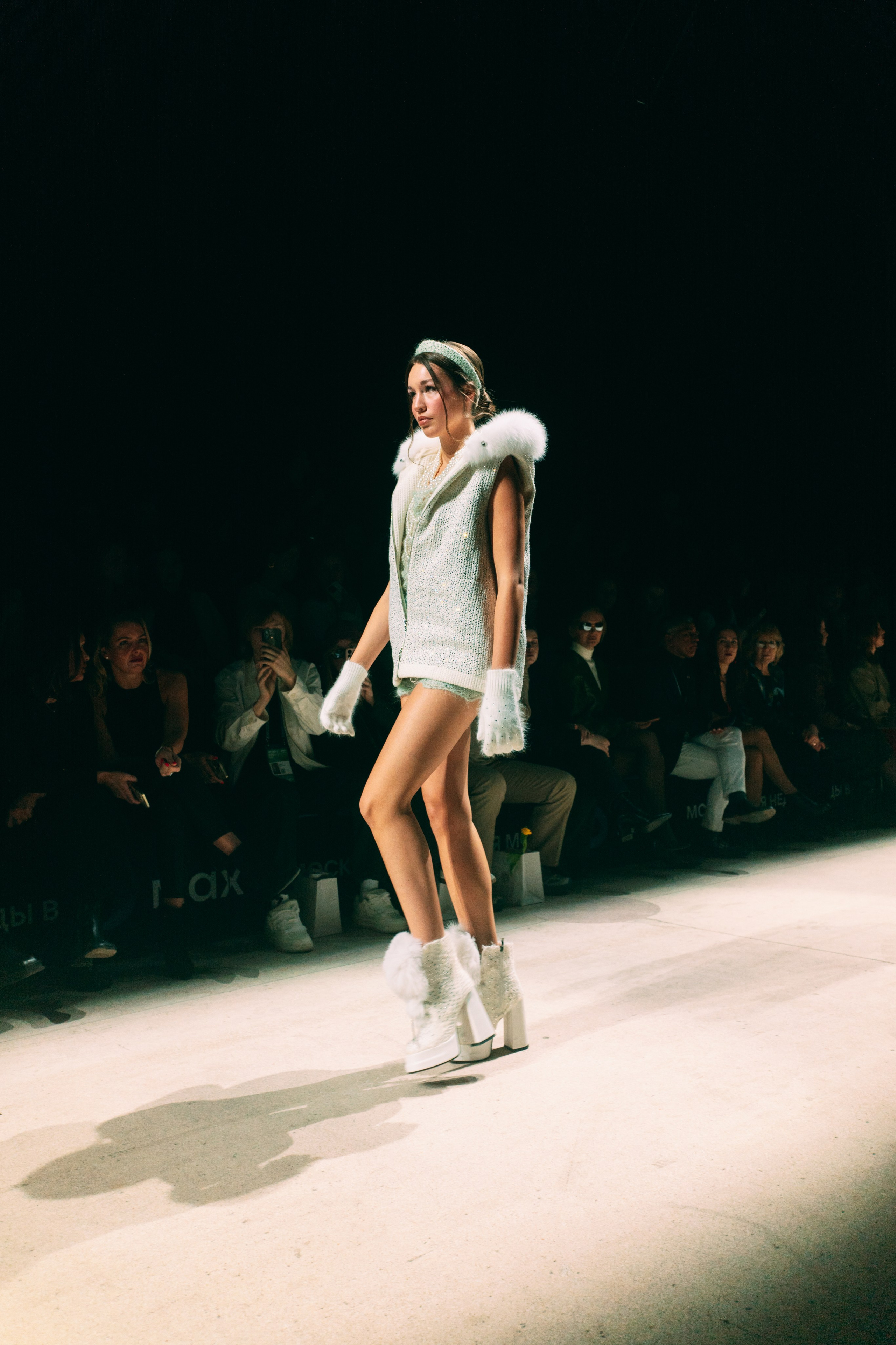 Solangel. Sasha Speranskii — Conceptual Photographer | Based in Moscow