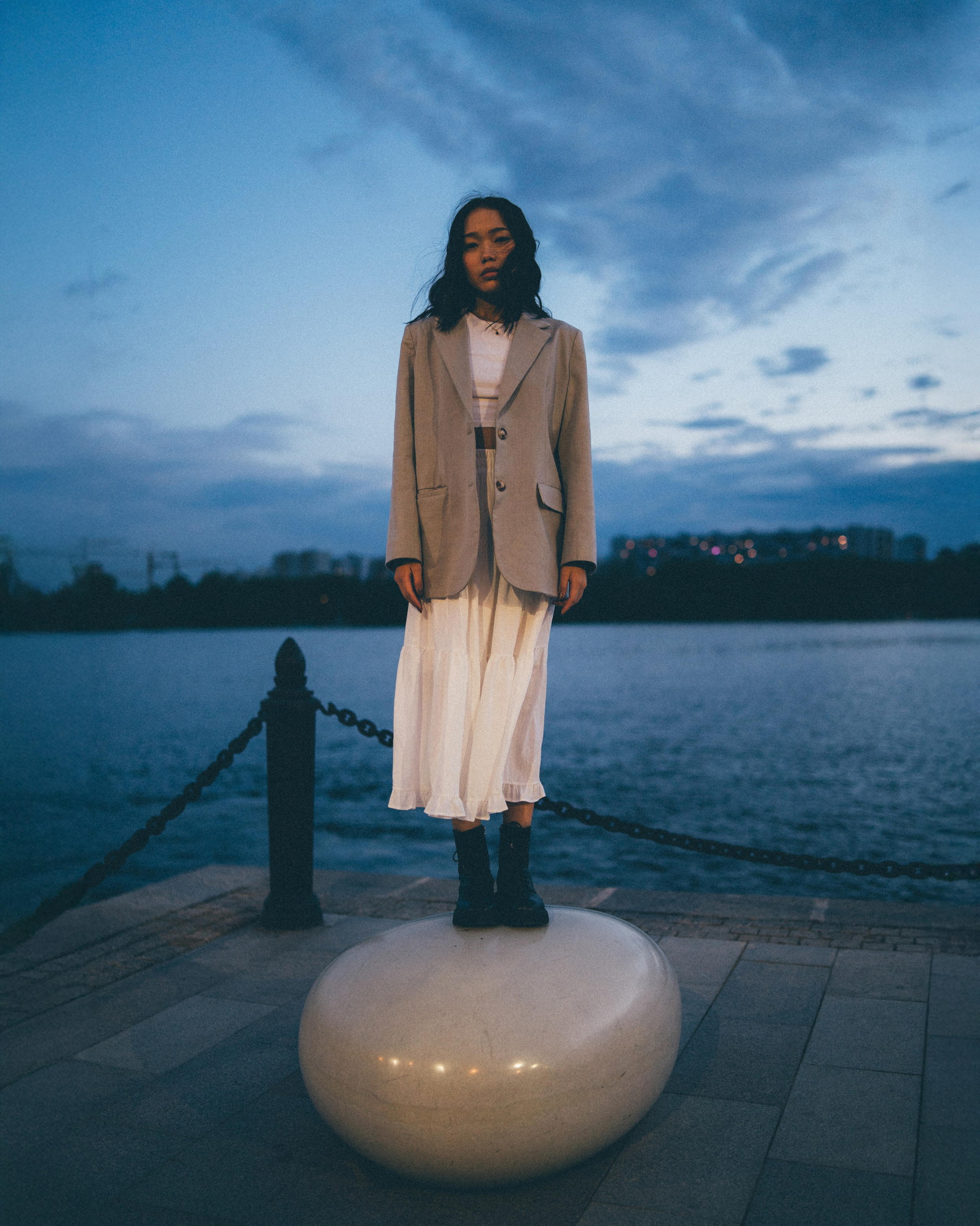 Portfolio 2024. Sasha Speranskii — Conceptual Photographer | Based in Moscow