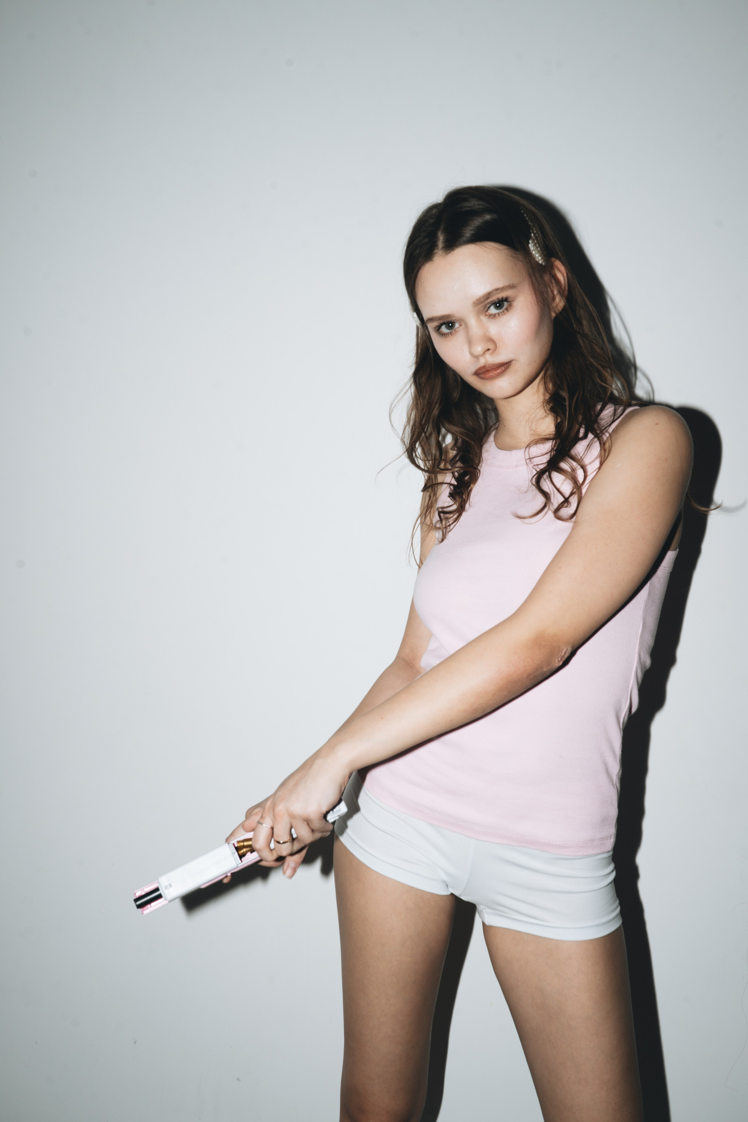 Portfolio 2025. Sasha Speranskii — Conceptual Photographer | Based in Moscow