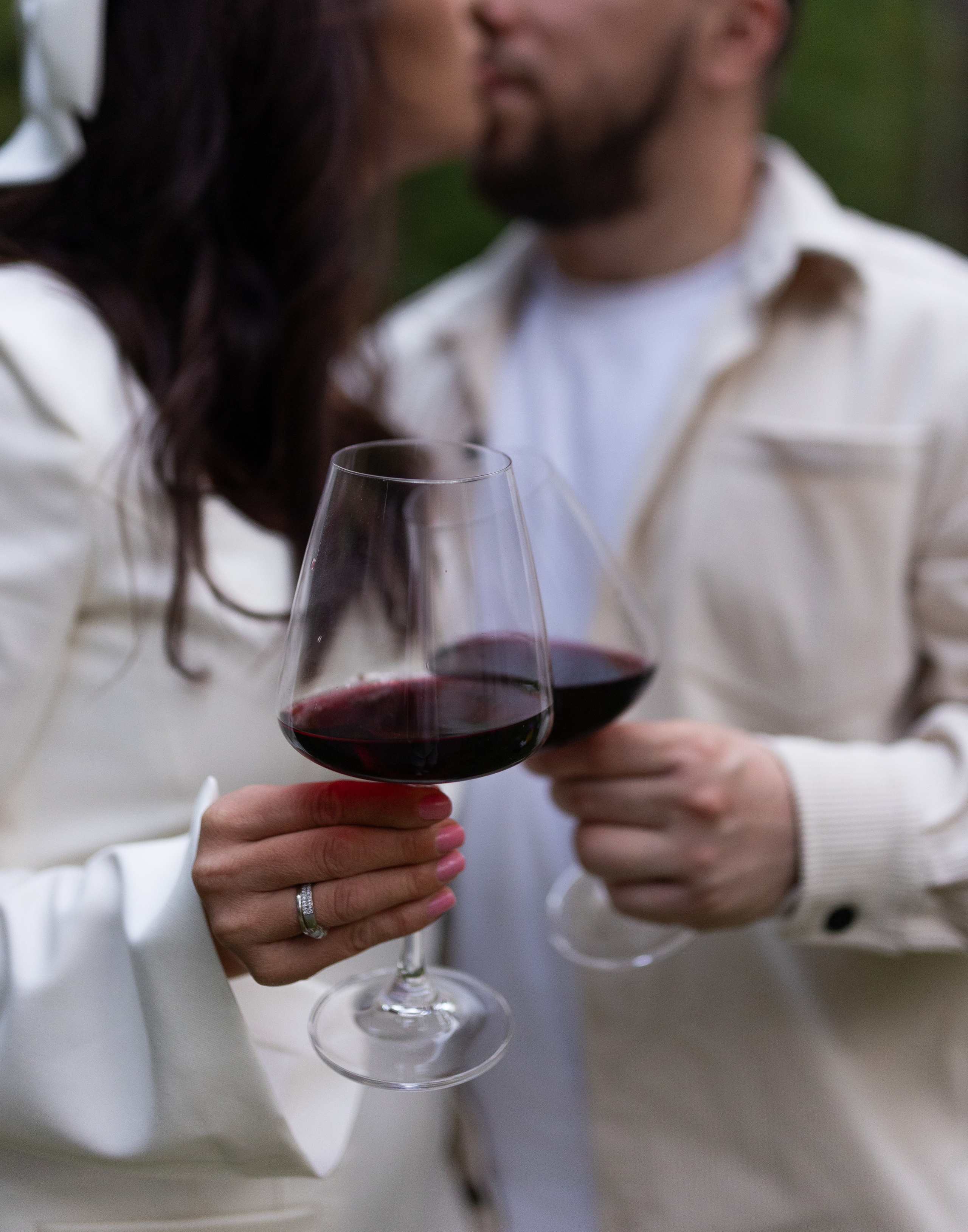 Свадебный и семейный фотограф в Москве Вероника Сычева