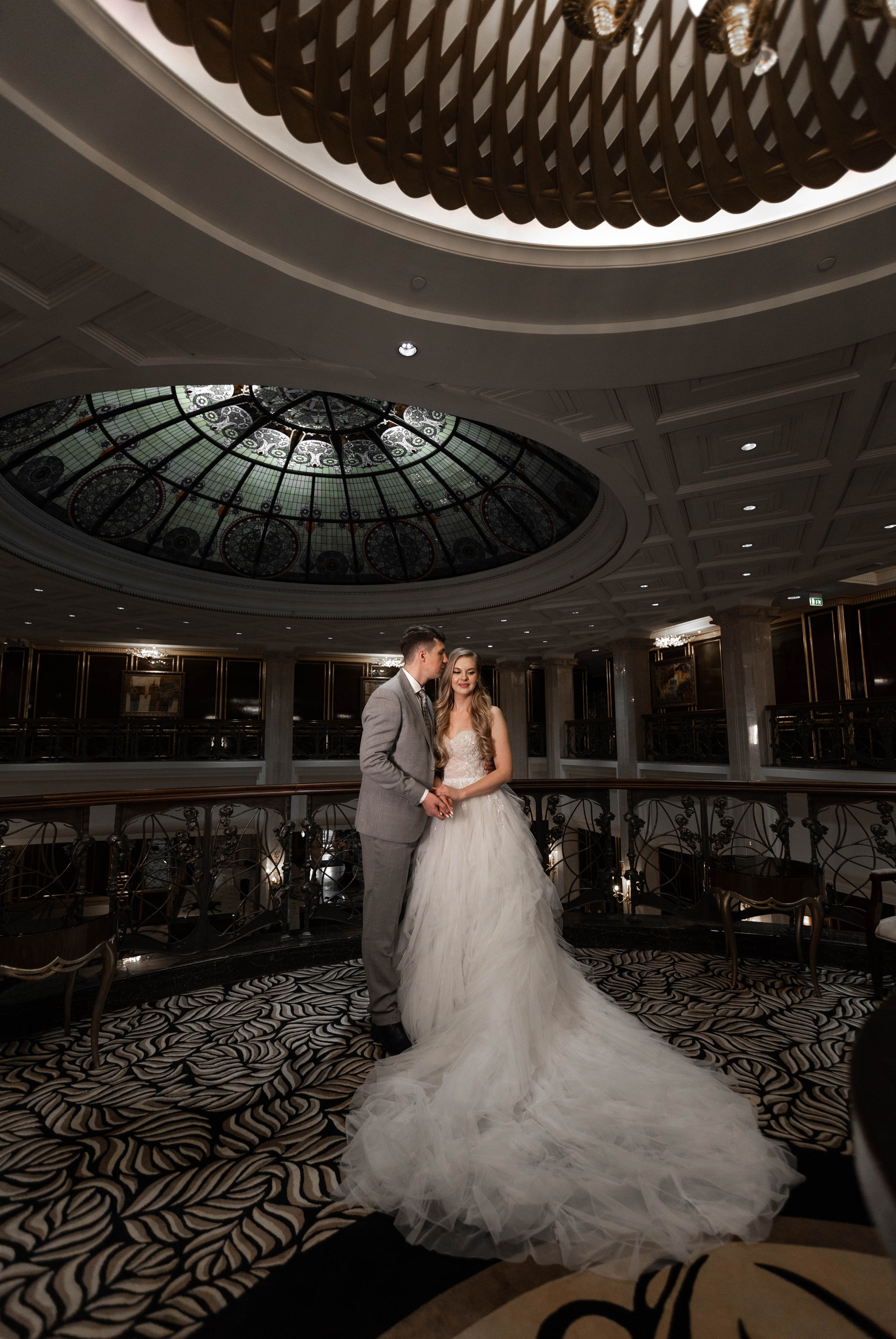 М+Н. Свадебный и семейный фотограф в Москве Вероника Сычева