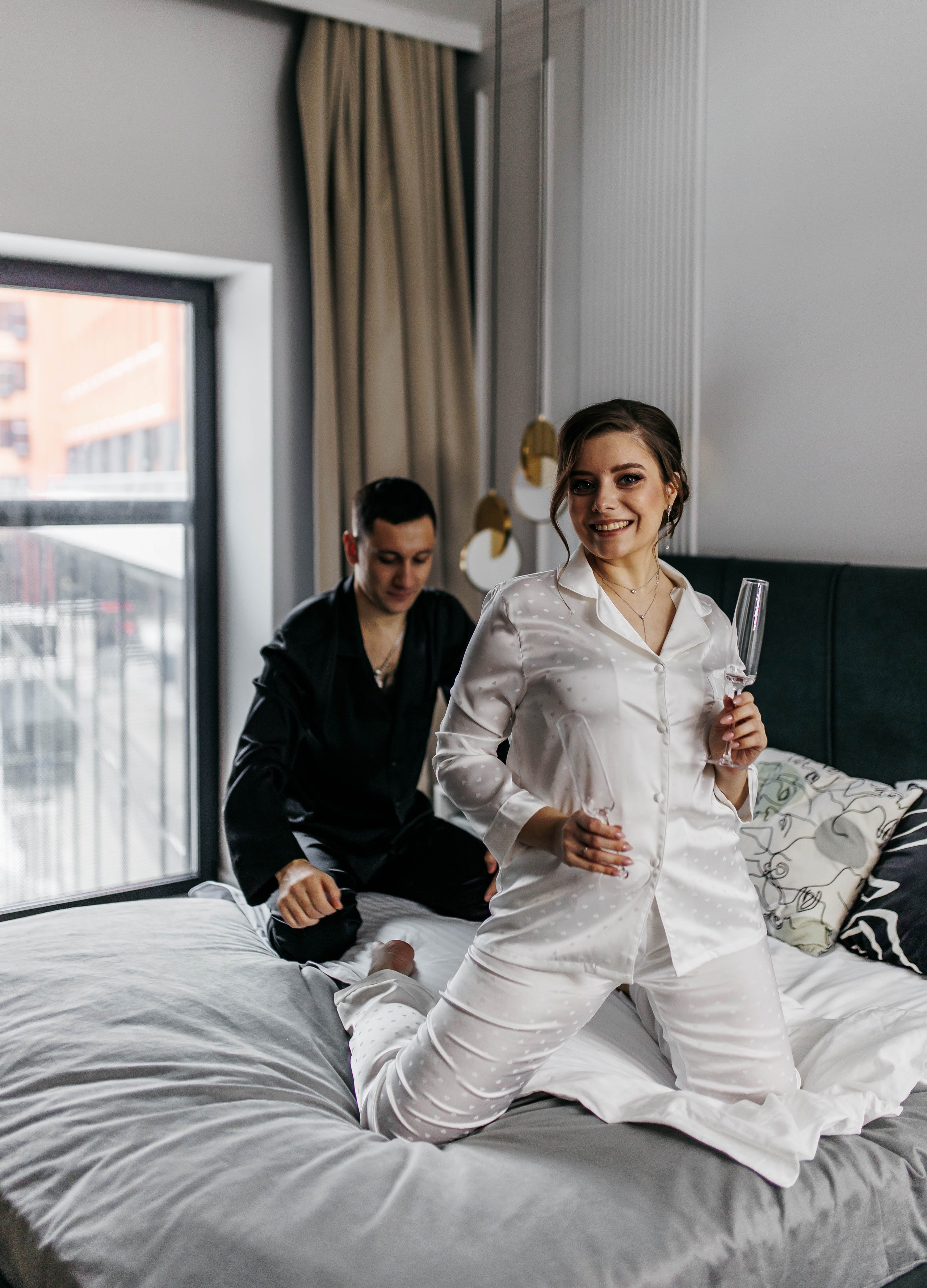 А+Ю. Свадебный и семейный фотограф в Москве Вероника Сычева