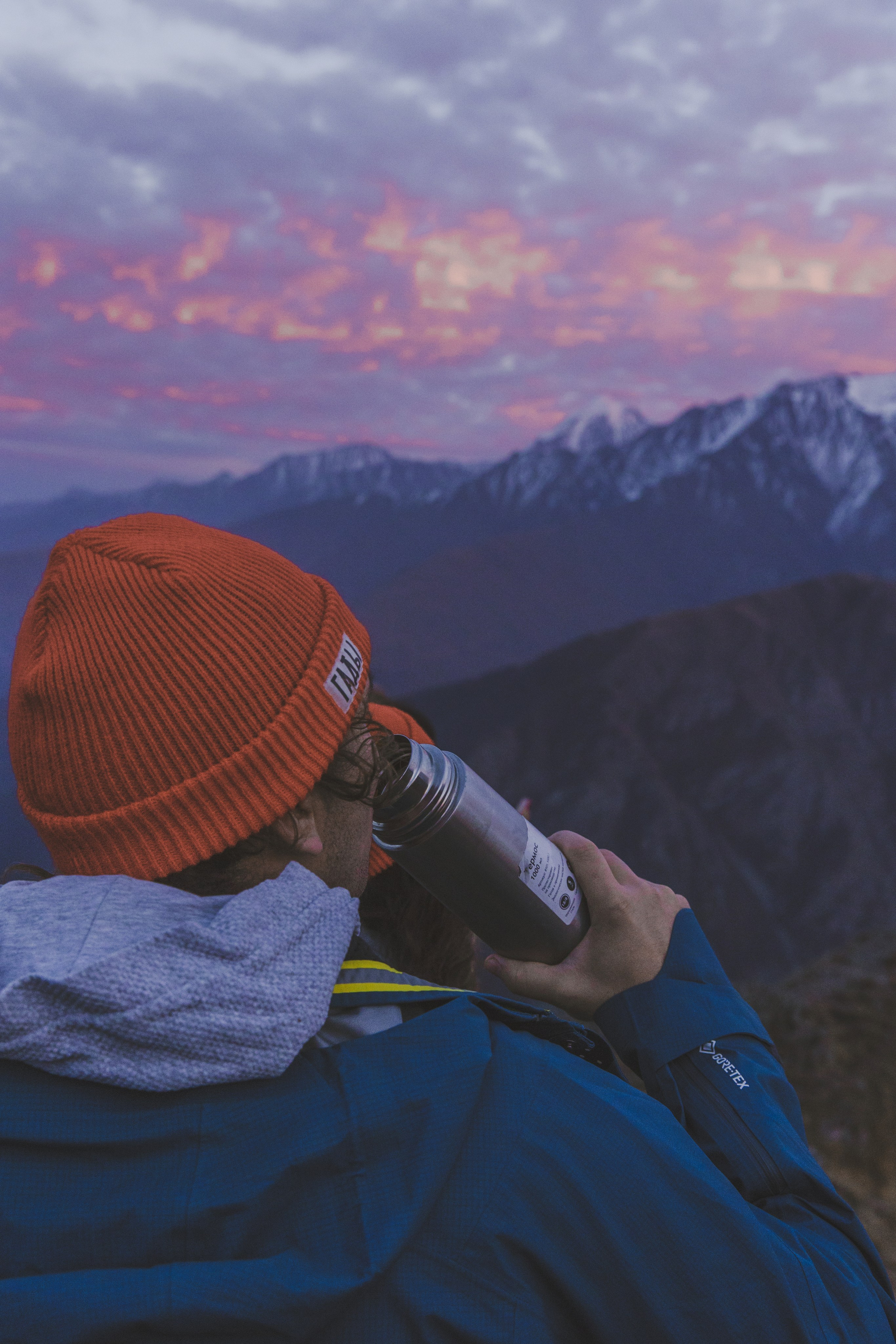 Осетия. Мастерская для создания имиджа от BenSami в Санкт-Петербурге и Москве