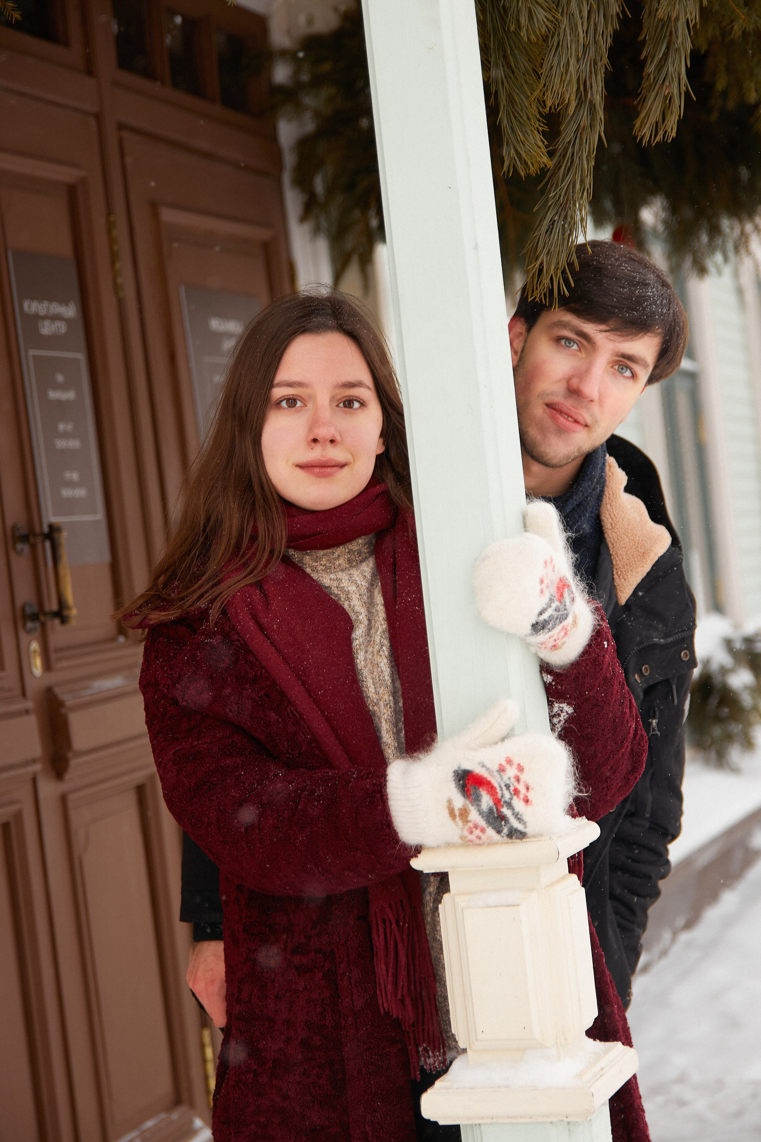 Фотограф Дмитрий Рябов | Нижний Новгород