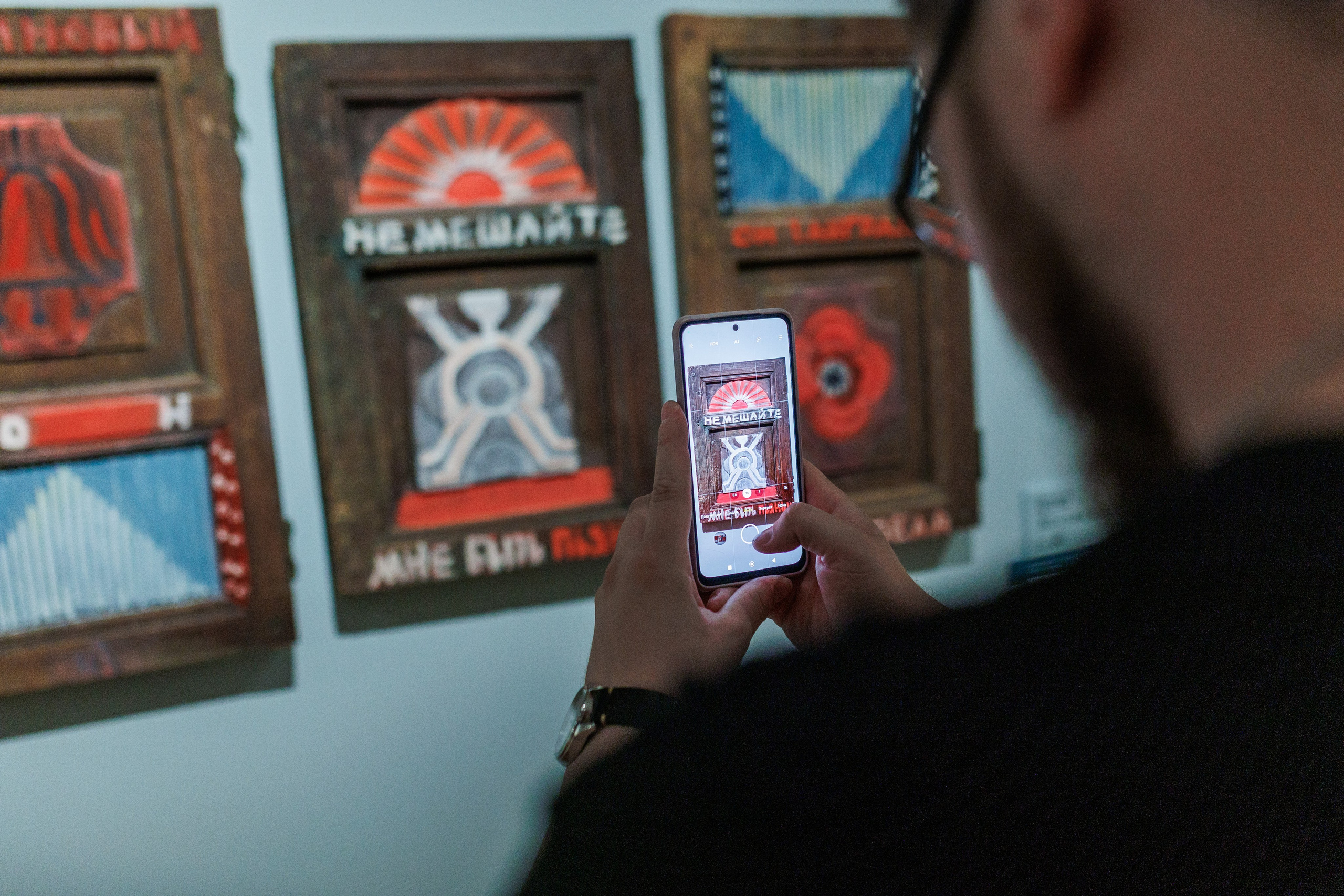 Пресс-тур к Выкса-фестивалю 2025. Фотограф городских и семейных событий в Нижнем Новгороде Артем Карпухин