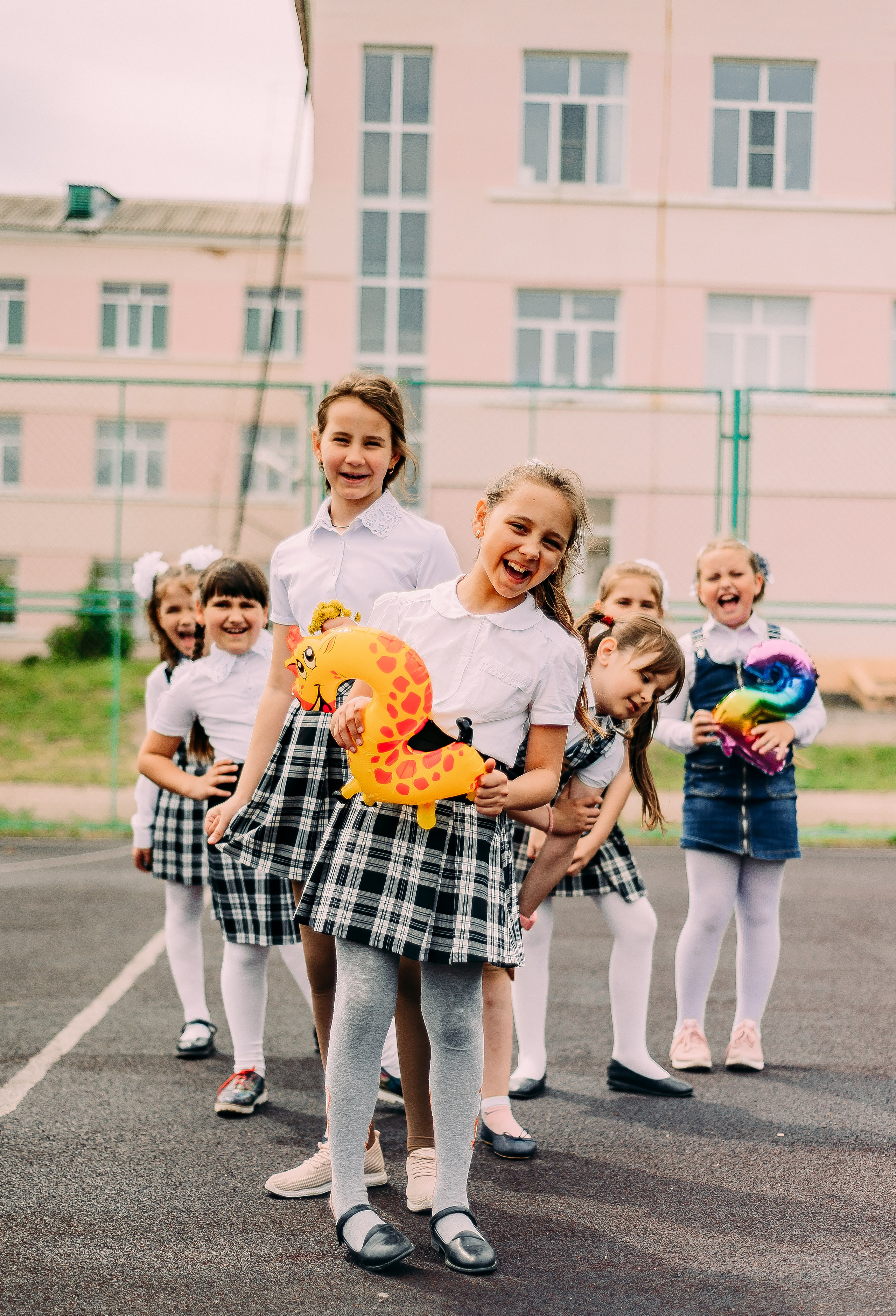 2 «А» | Школа № 17| г. Лиски |2022. ALBUMIA