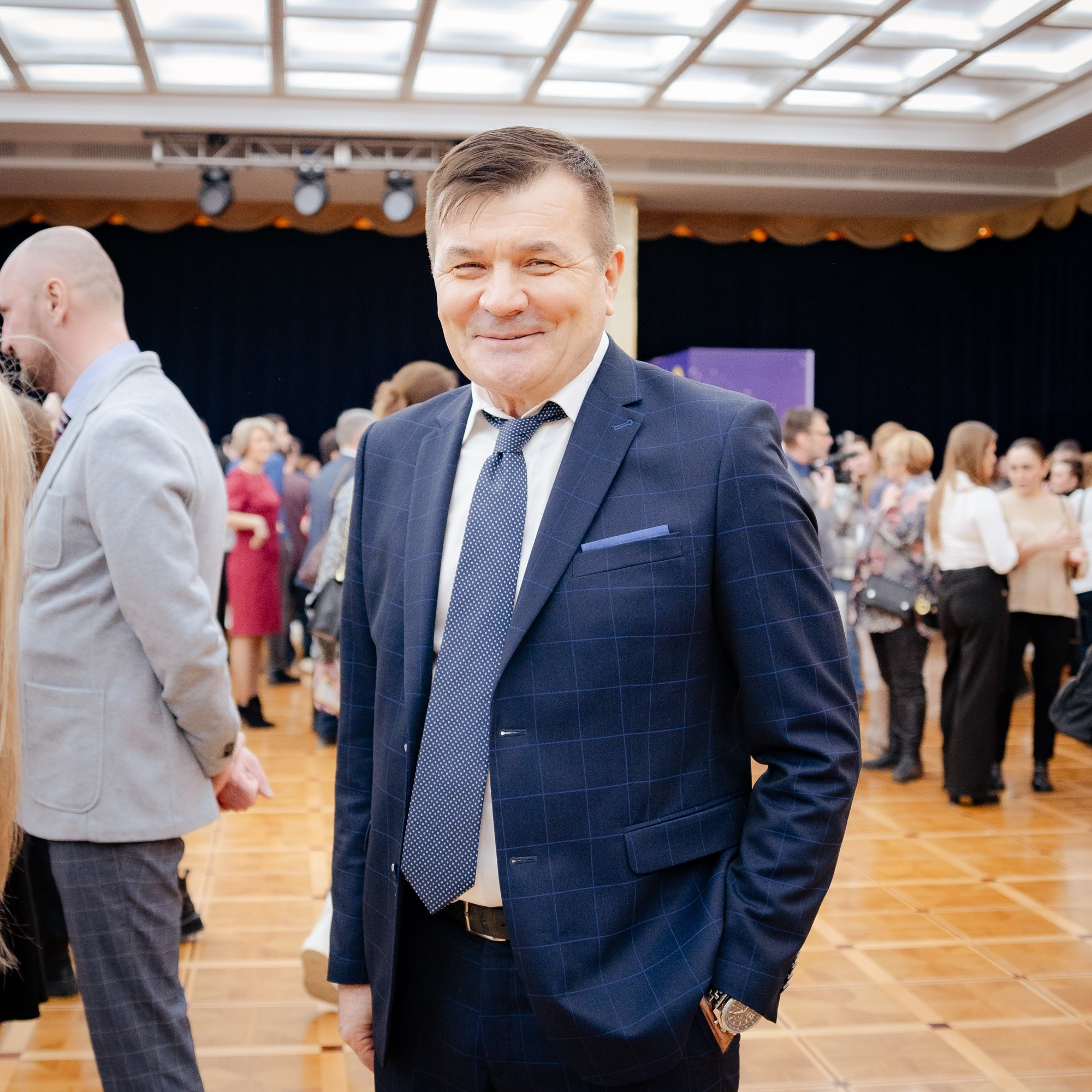 Кремль 03.02.2024. Портретный и семейный фотограф в Москве/Видное