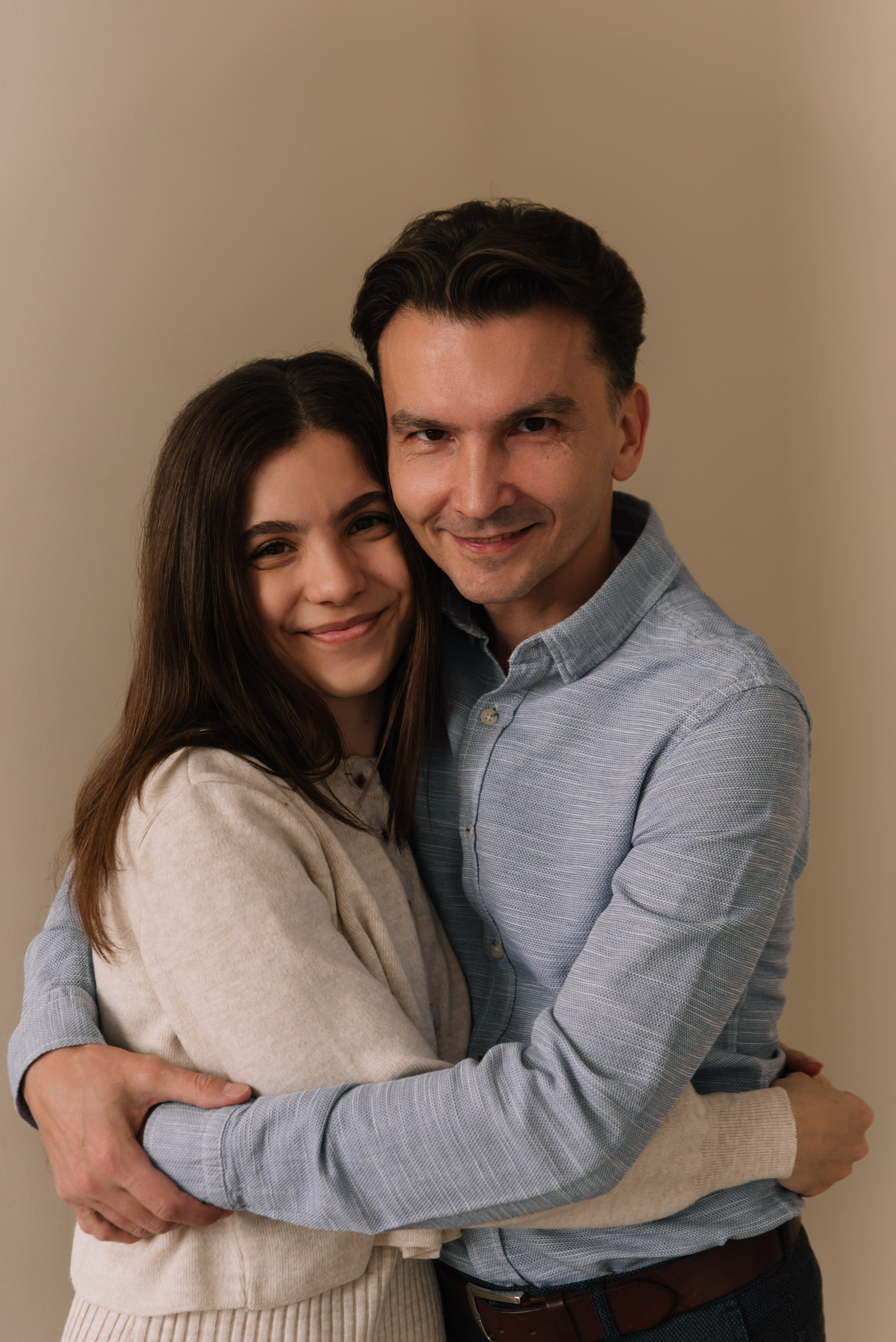 My family. Фотограф Нижний Новгорода Елена Калмыкова