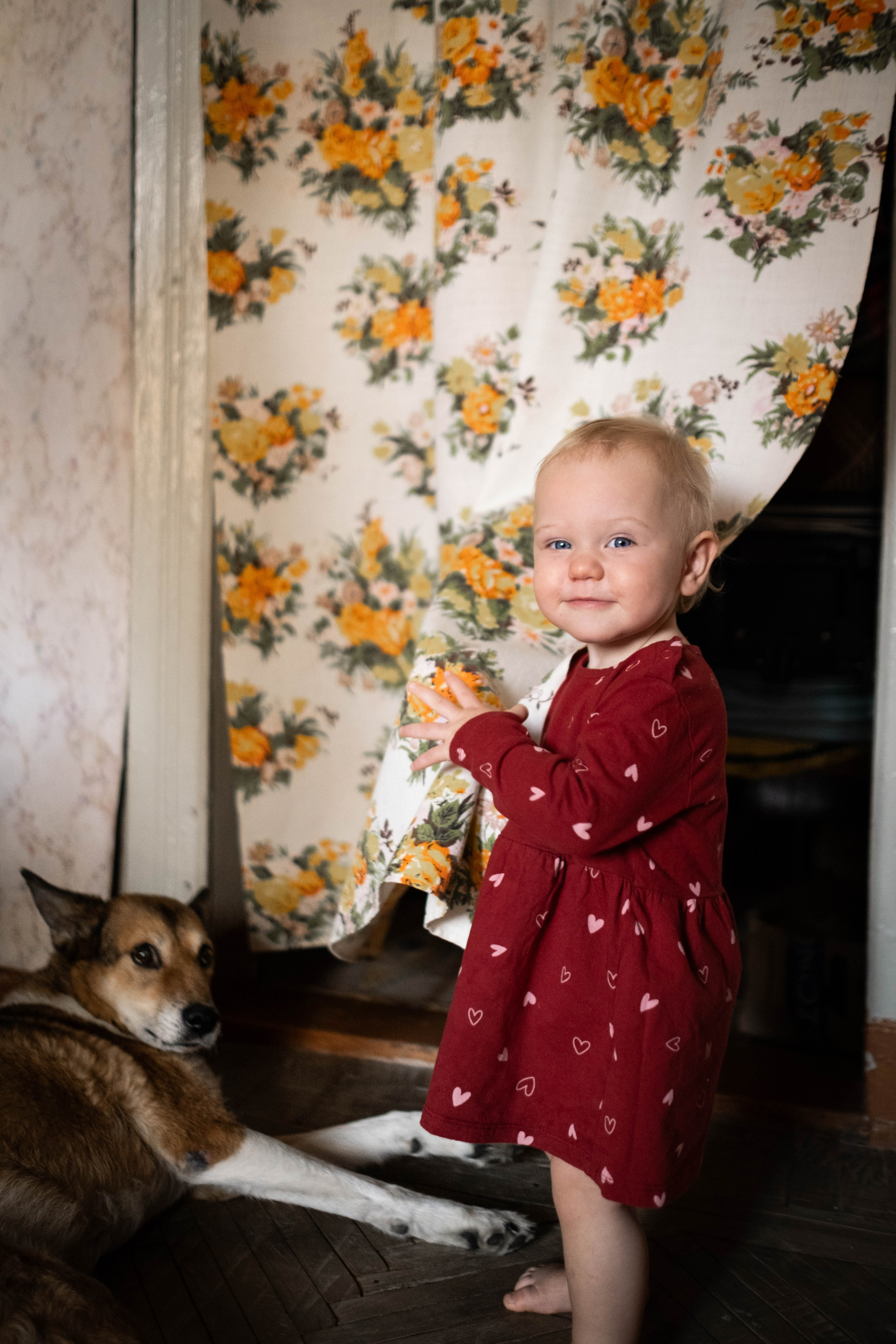 Четыре поколения. Семейный фотограф в Санкт-Петербурге Дарья Косянчук