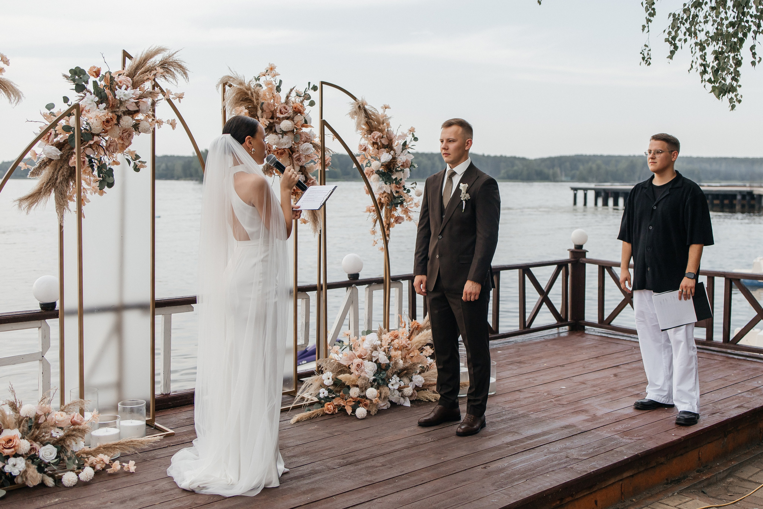 Дима и Таня. Свадебный фотограф Нижний Новгород Кстово Богородск Павлово