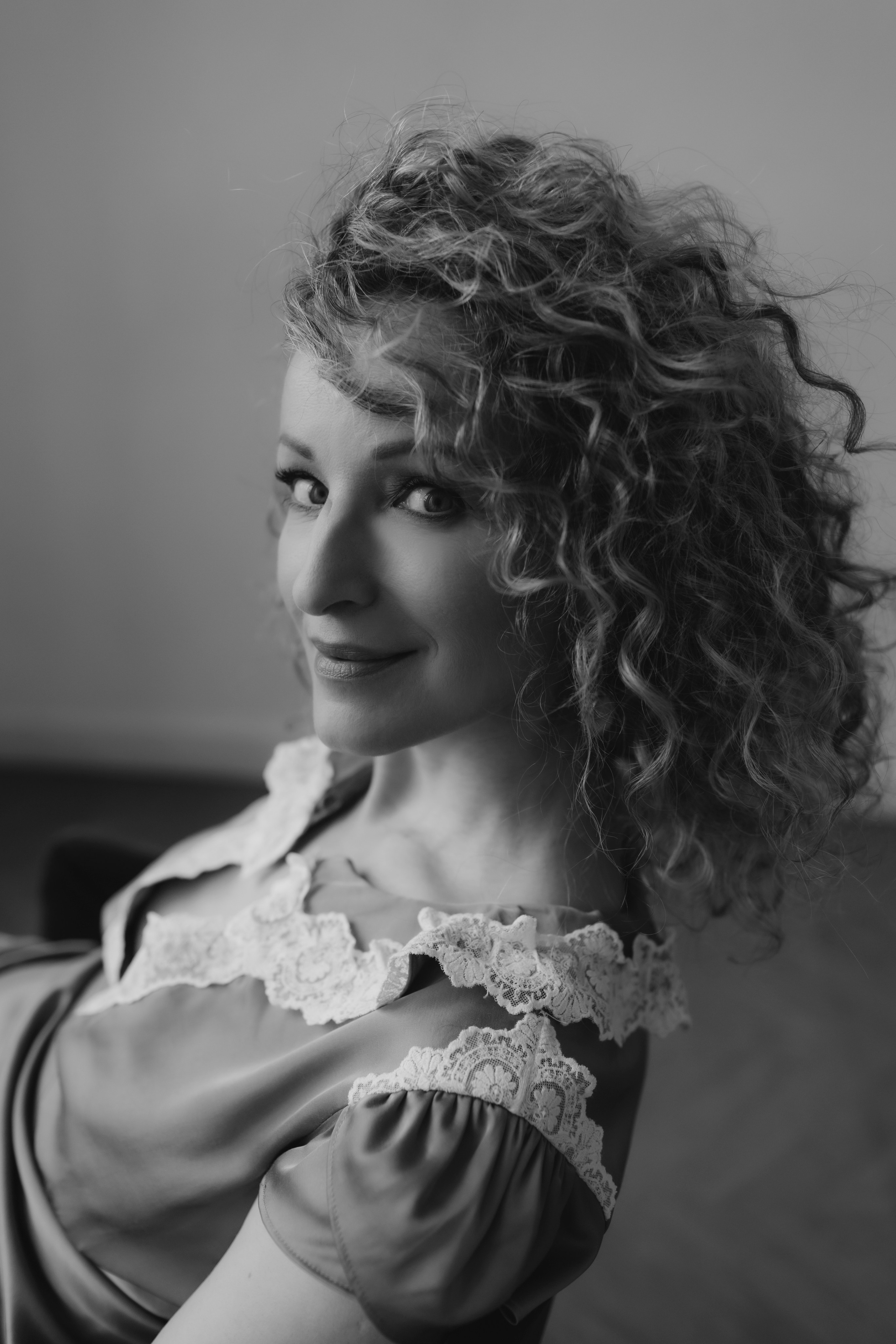 Семейный и портретный фотограф в Санкт-Петербурге Ольга Станкова