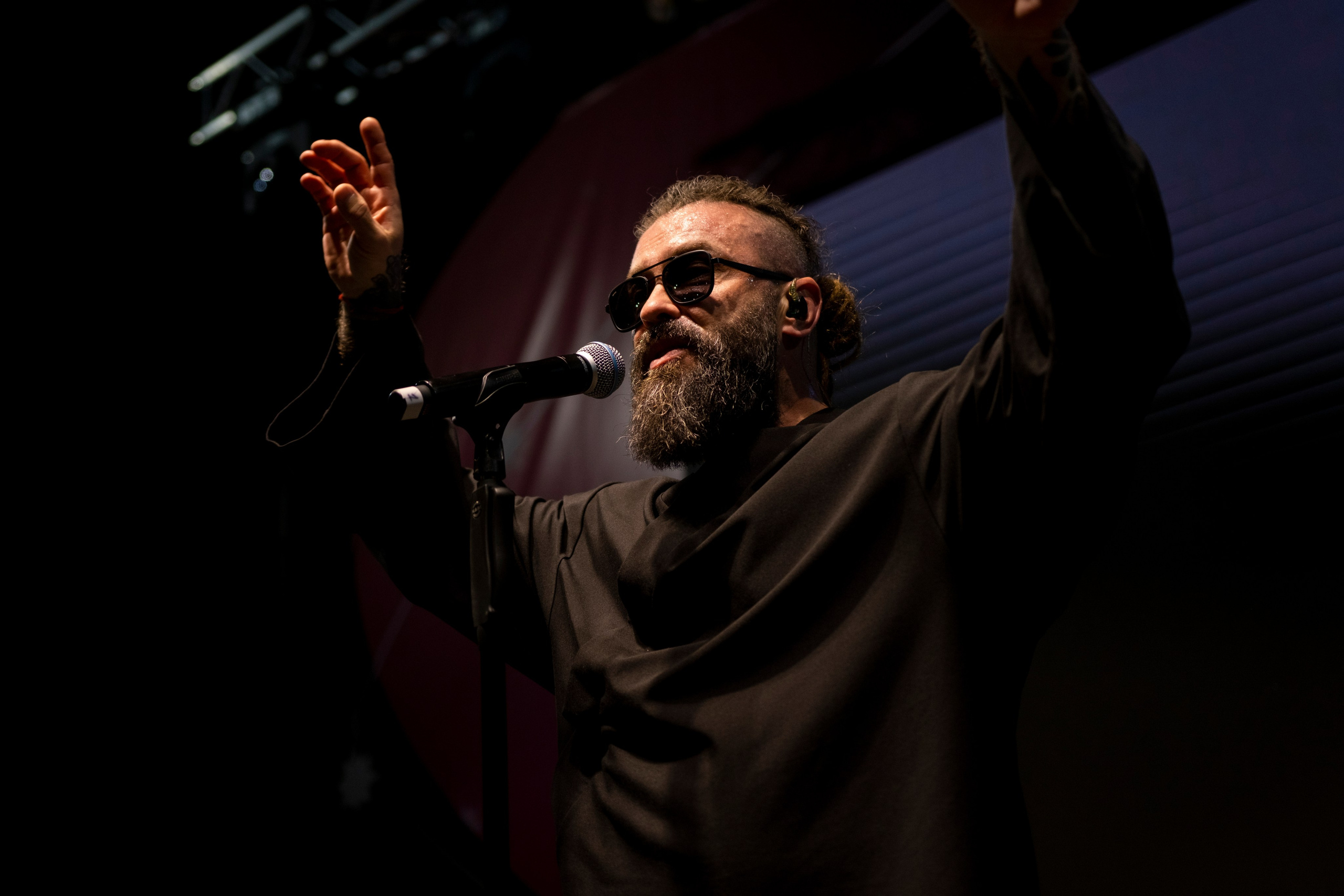 BURITO. Фотограф в Москве и области