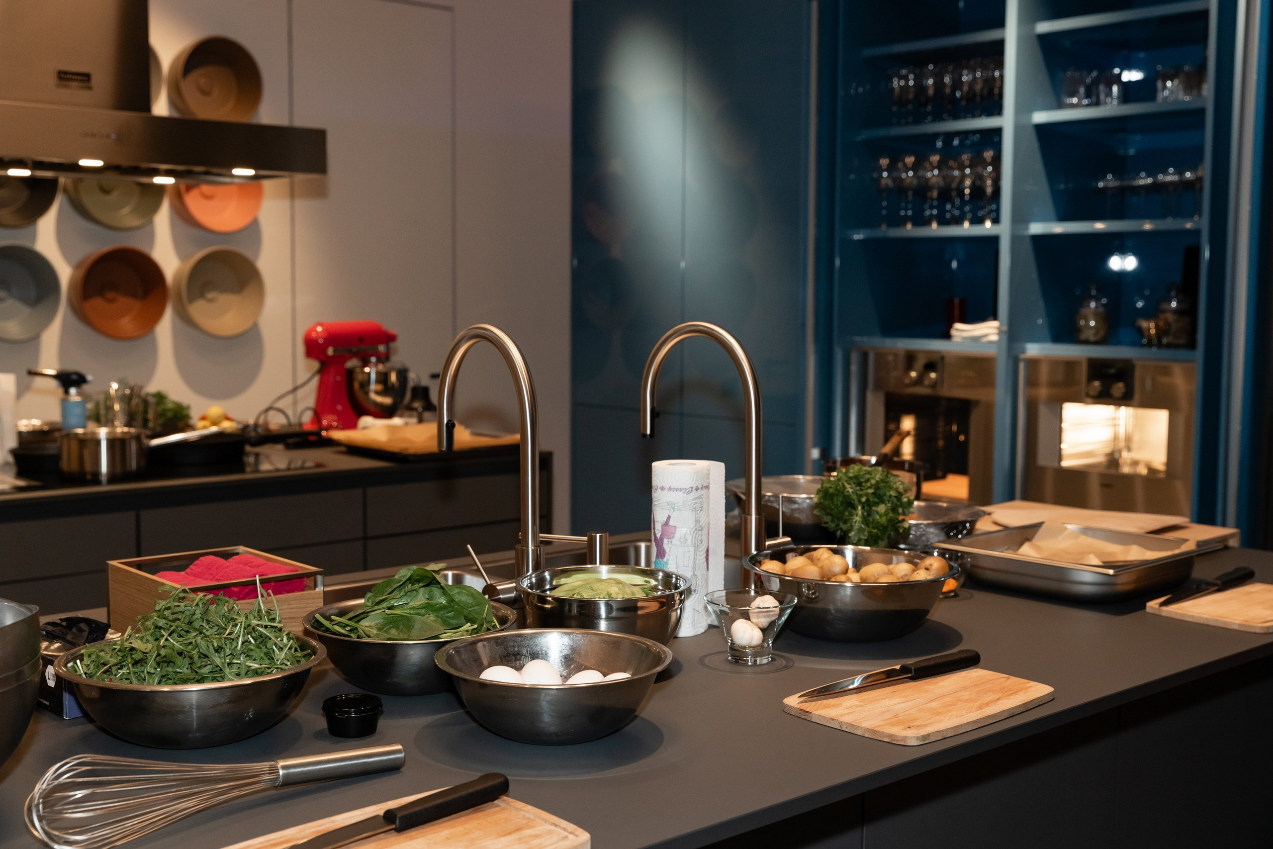 Кулинарный мастер-класс (Point of Experience). Татьяна Чернышова свадебный фотограф Москва