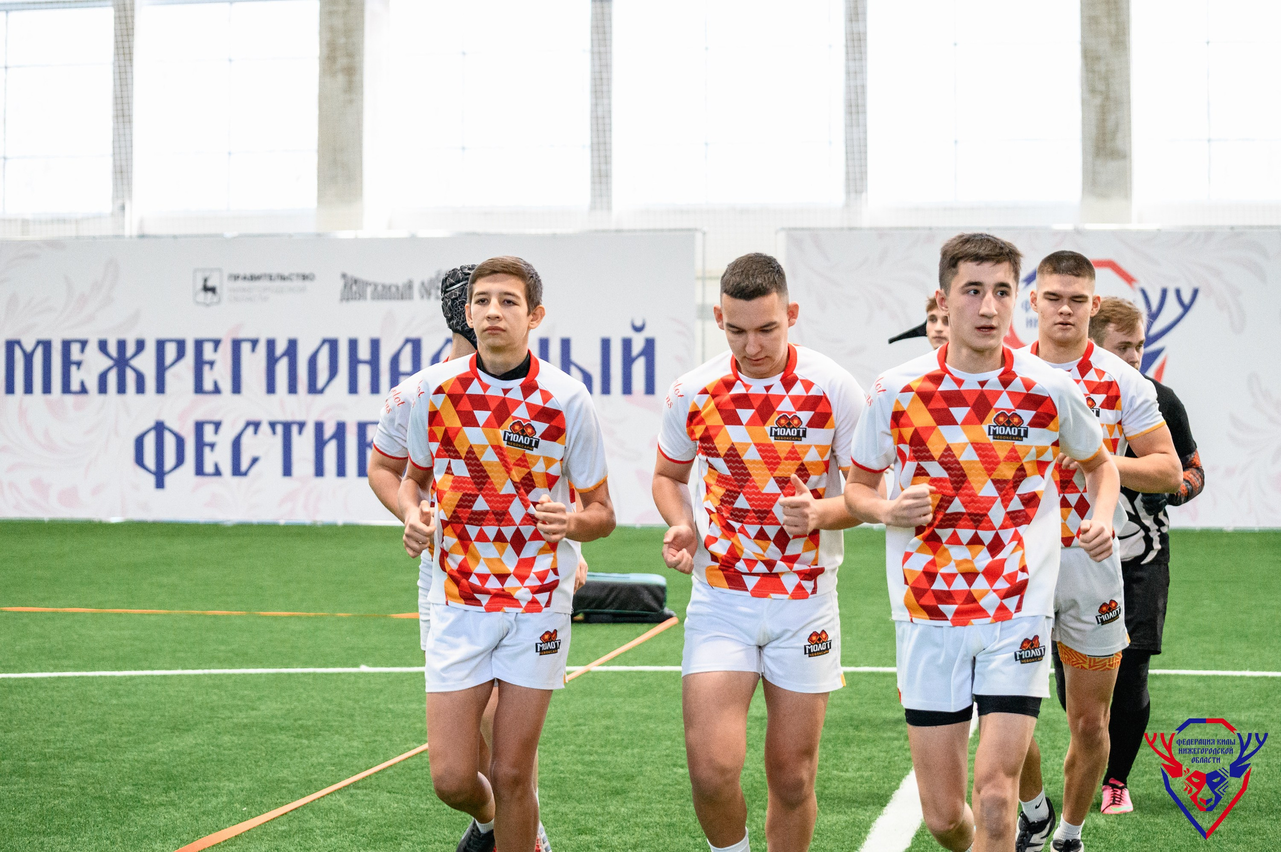 Межрегиональный фестиваль «Кила-Сила». Фотограф Захваткин Роман