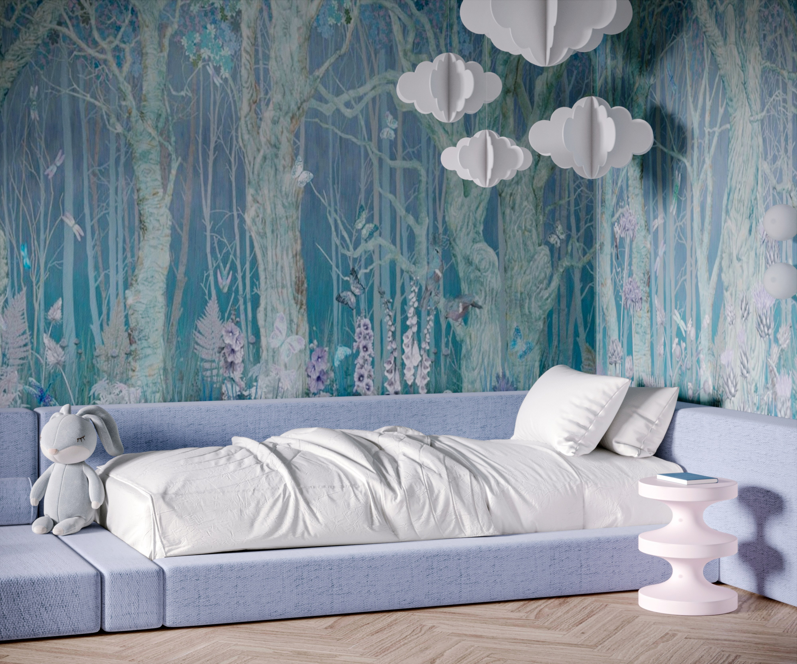 ПРОЕКТ DL|КАЛИНИНГРАД. ДИЗАЙНЕР ИНТЕРЬЕРА|ВАЛЕРИЯ БУКИНА