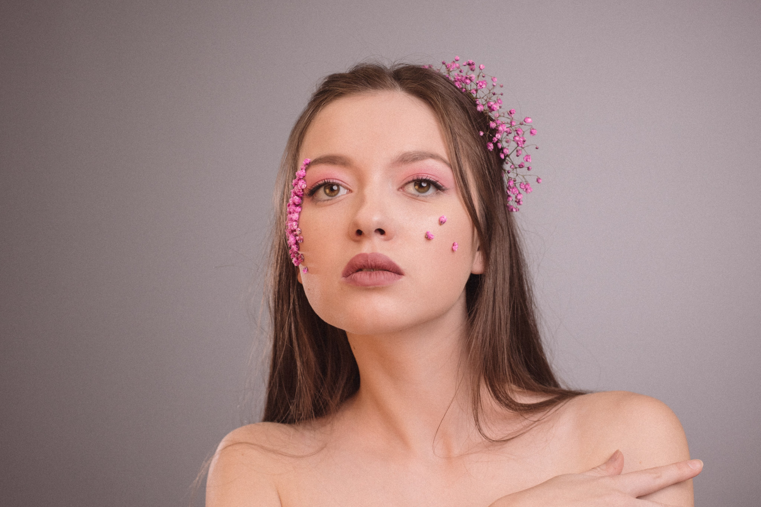 Miss Kursk Flowers. Репортажный и свадебный фотограф в Курске Борис Захарчук