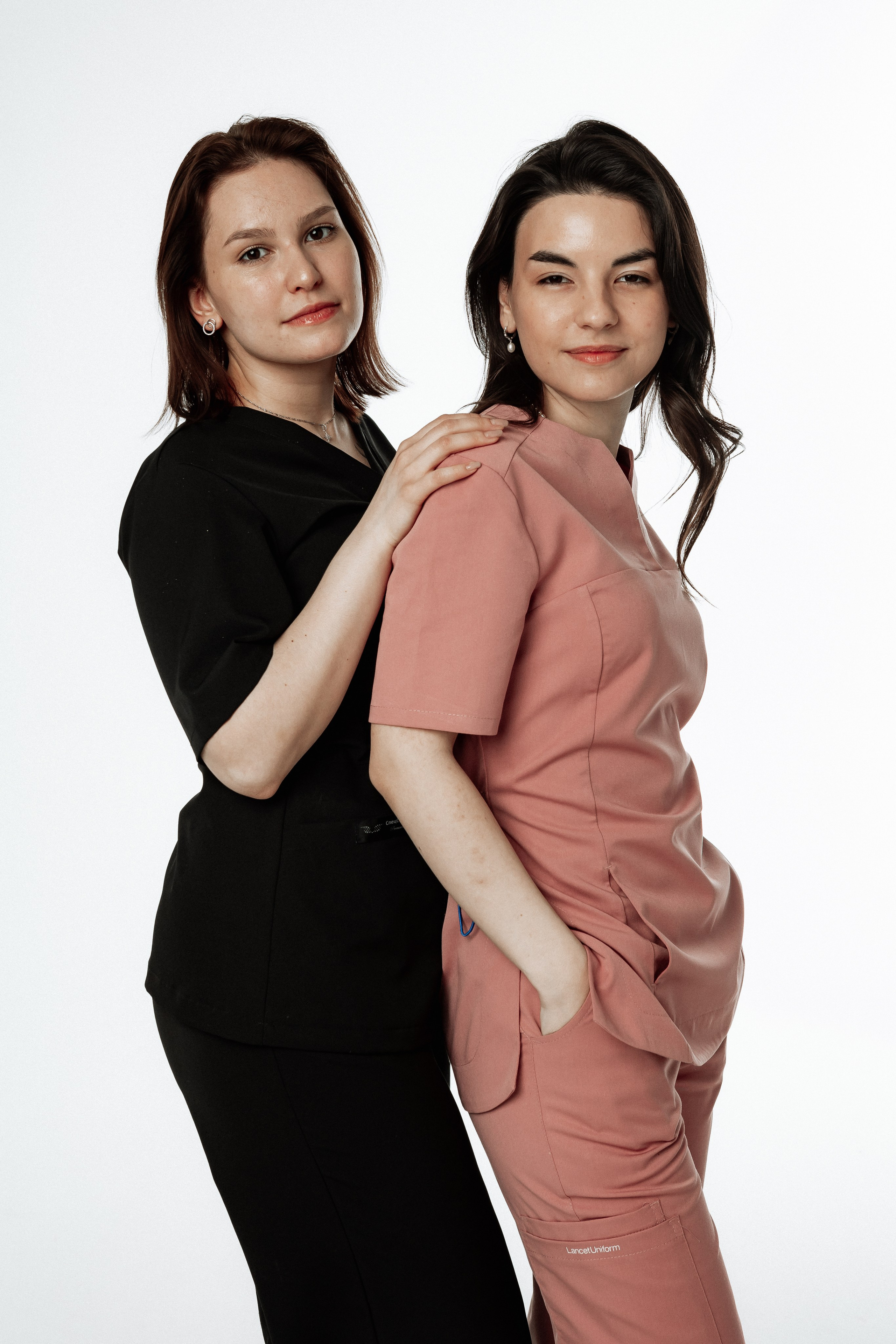 DOCTORS. Ника — ваш персональный фотограф в Нижнем Новгороде
