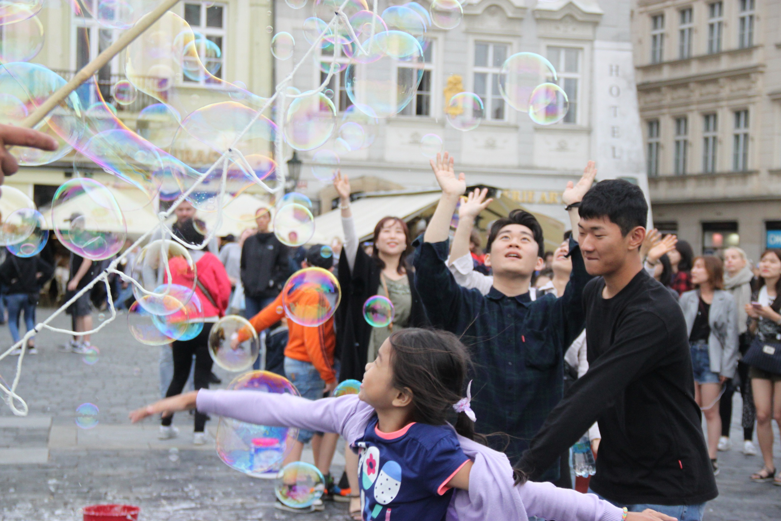Prague, Czech Republic. Andrey Filippov Photographer