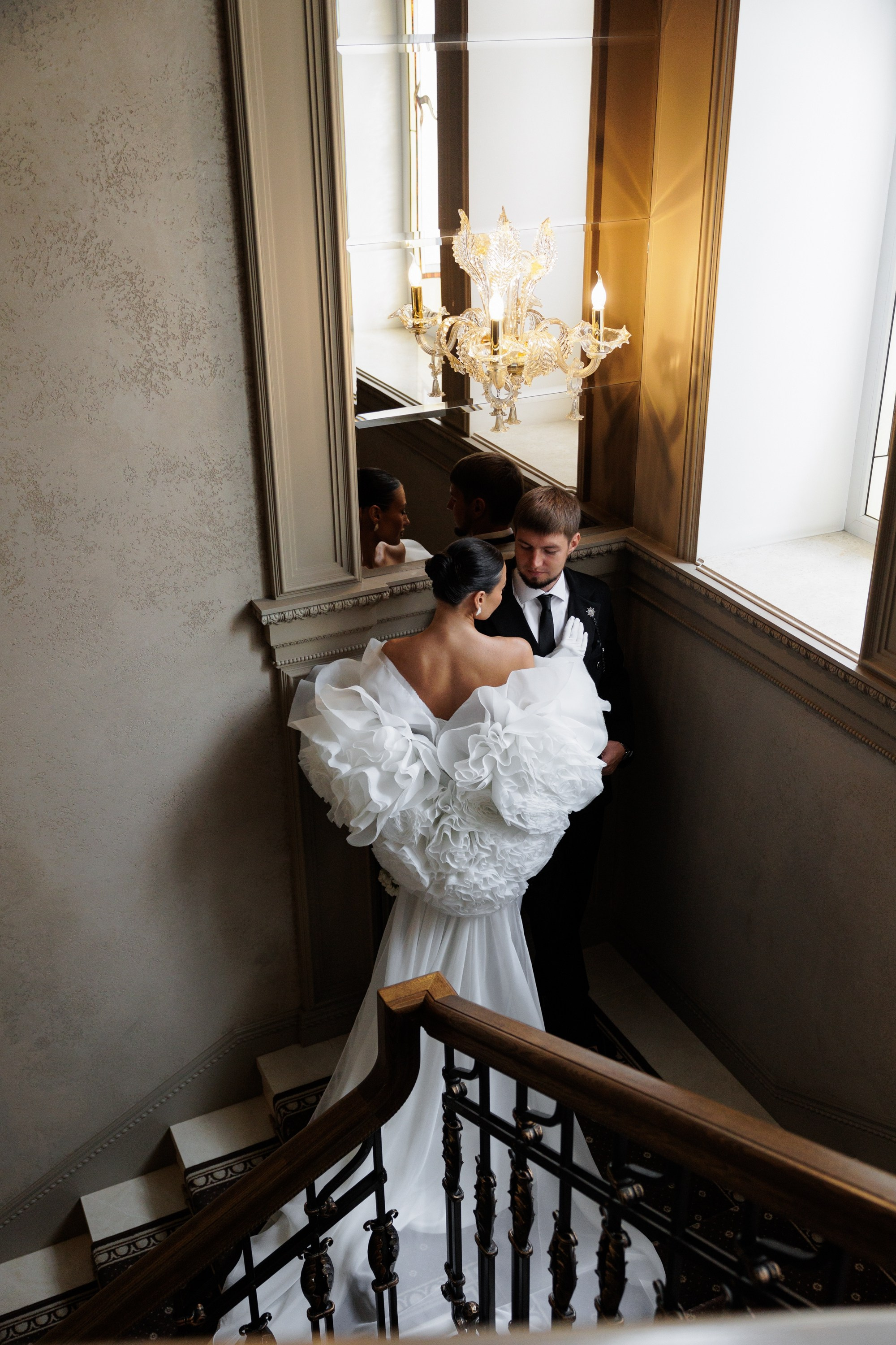 Свадебный фотограф