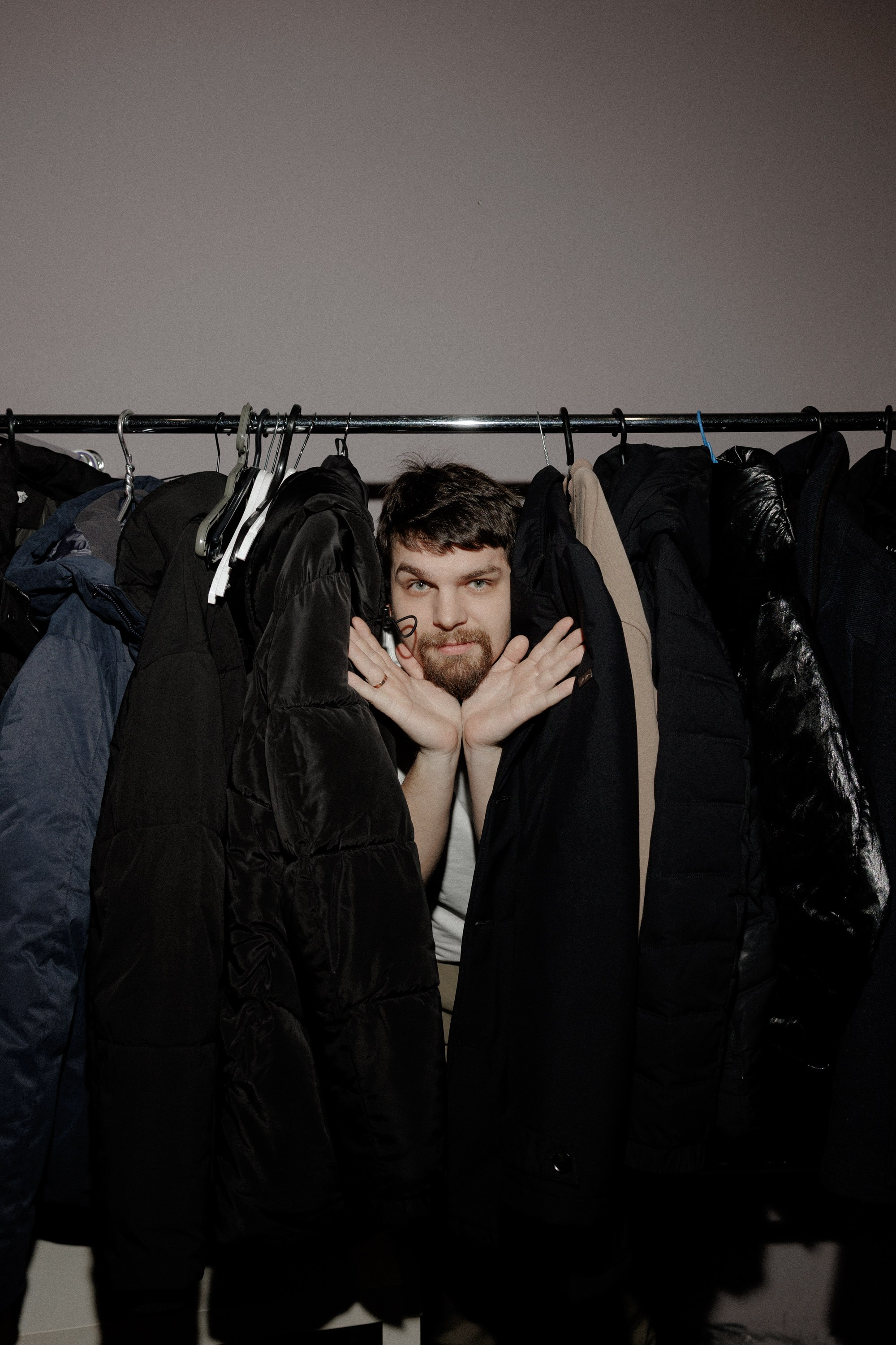 HB Misha. Свадебный фотограф