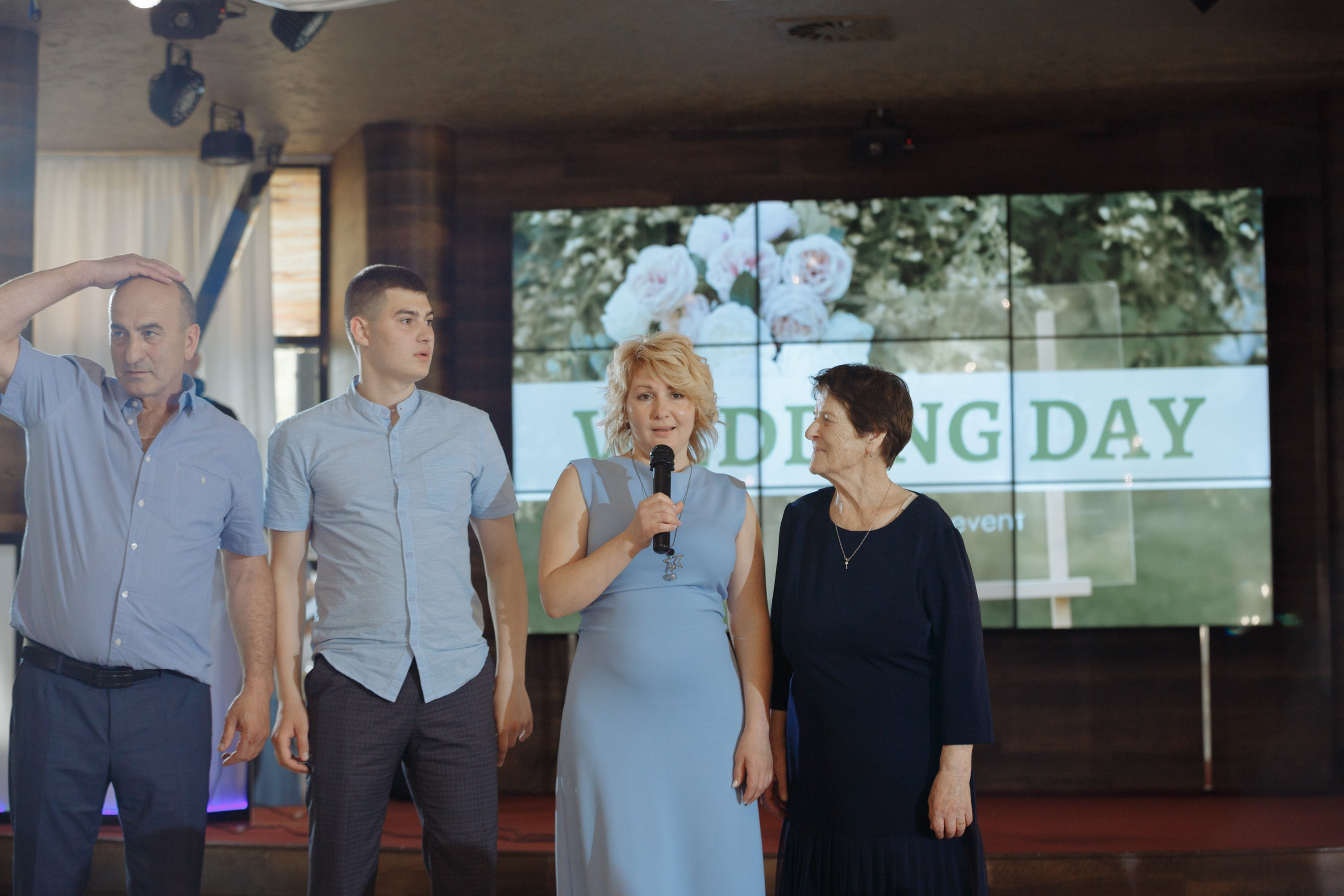 Степан и Элянора (полный день). Свадебный фотограф