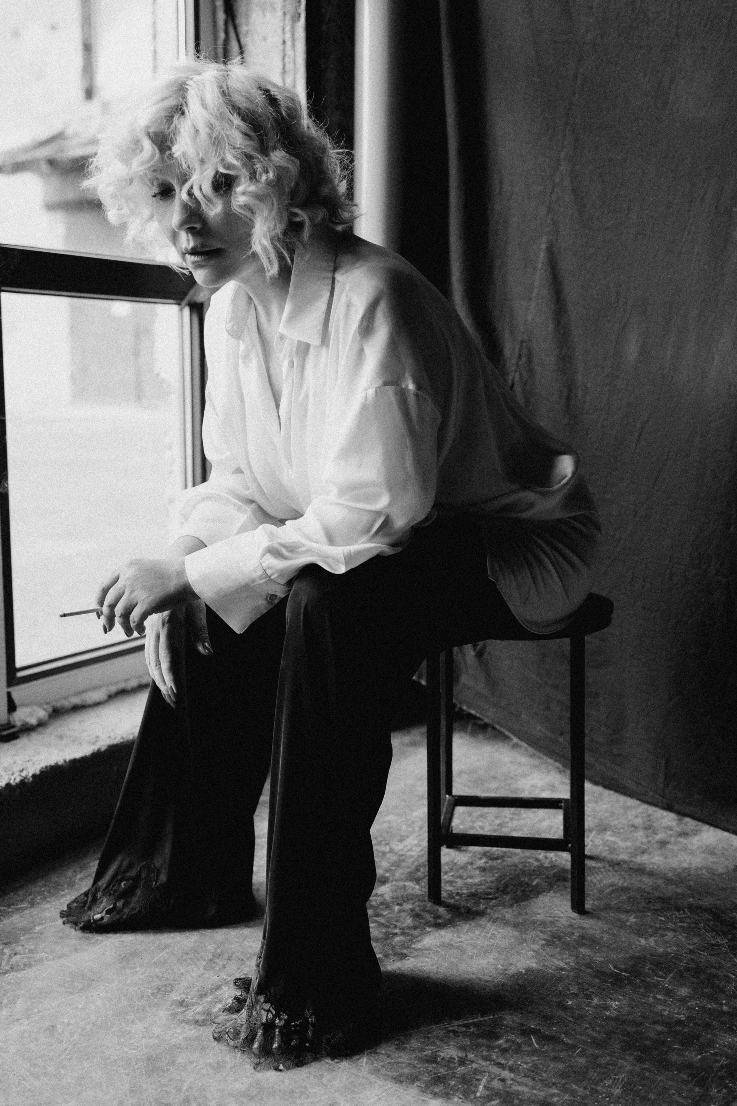 Портфолио. Фотограф | Ретушер | Катя Костичева