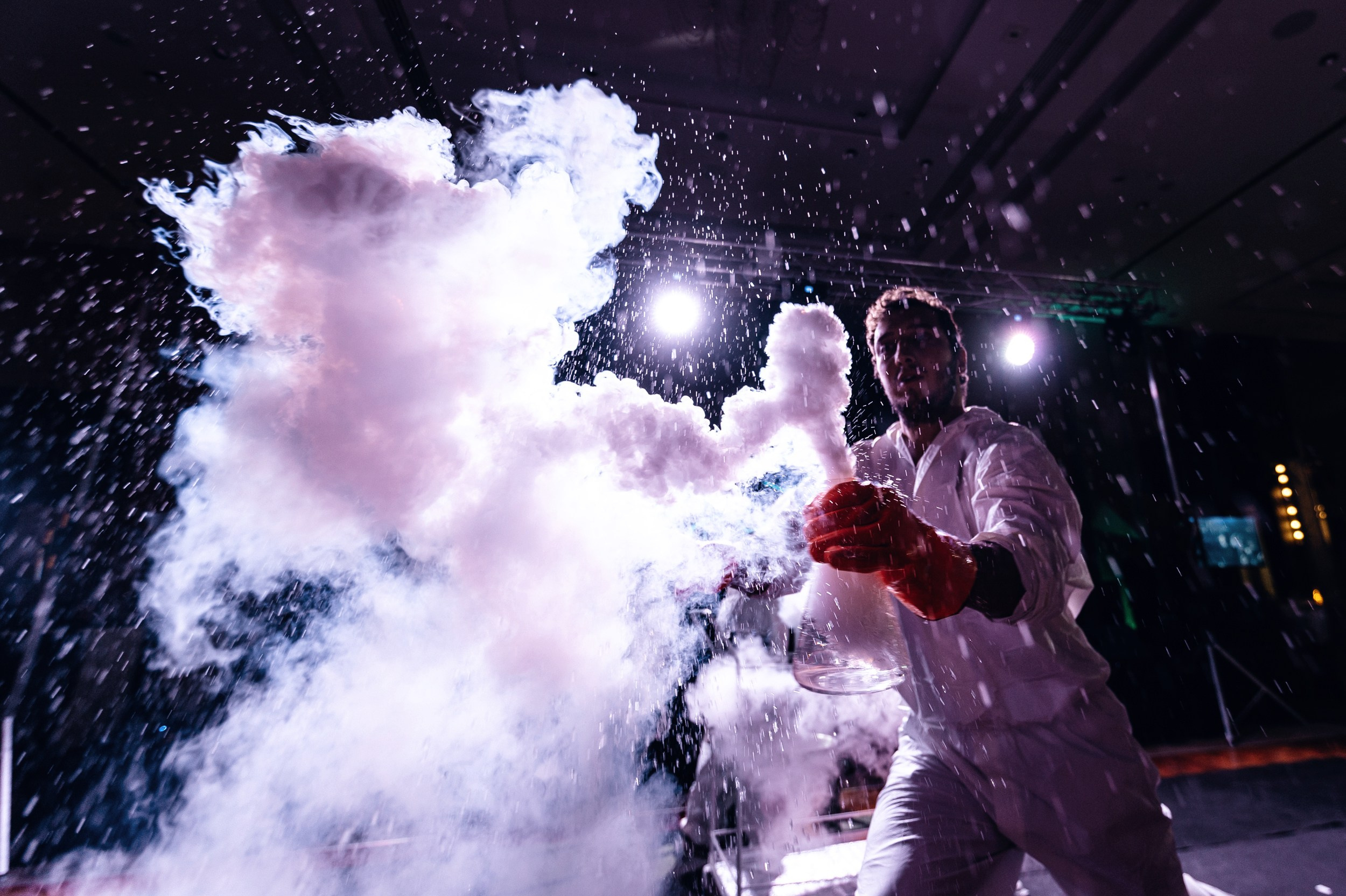 Корпоратив ING |Hyatt Regency. Свадебный фотограф в Москве Владимир Симонов