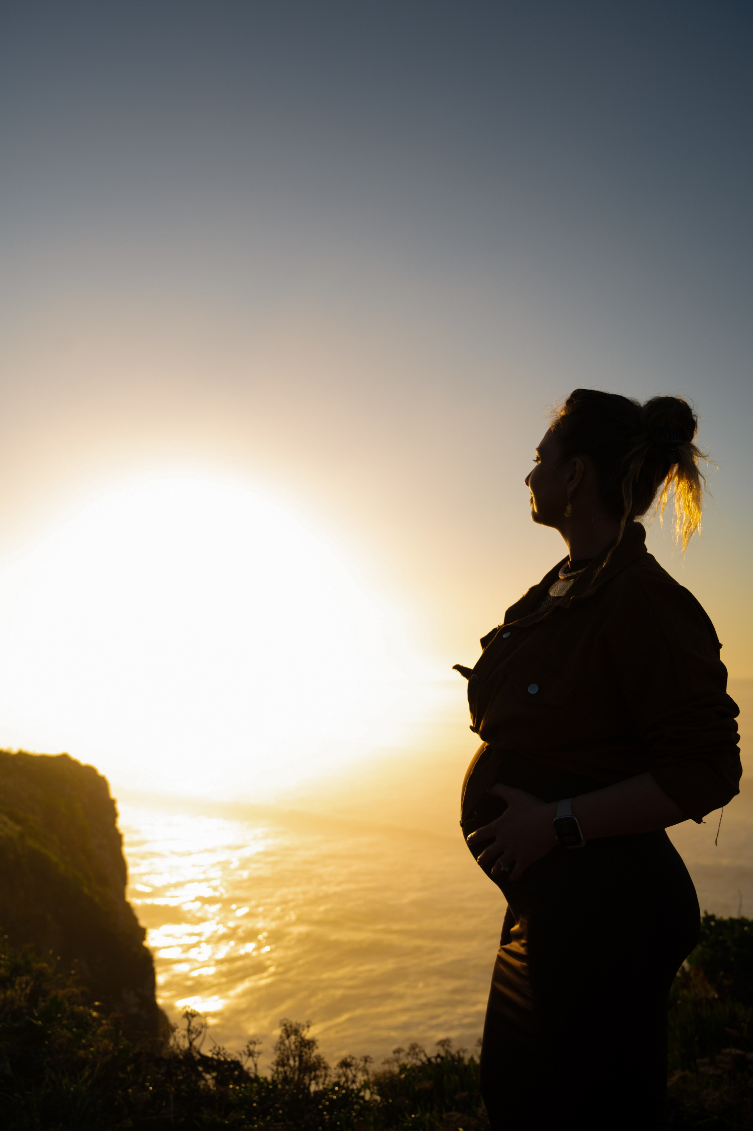 Аня беременность. Профессиональный фотограф Кристина Кирьянова