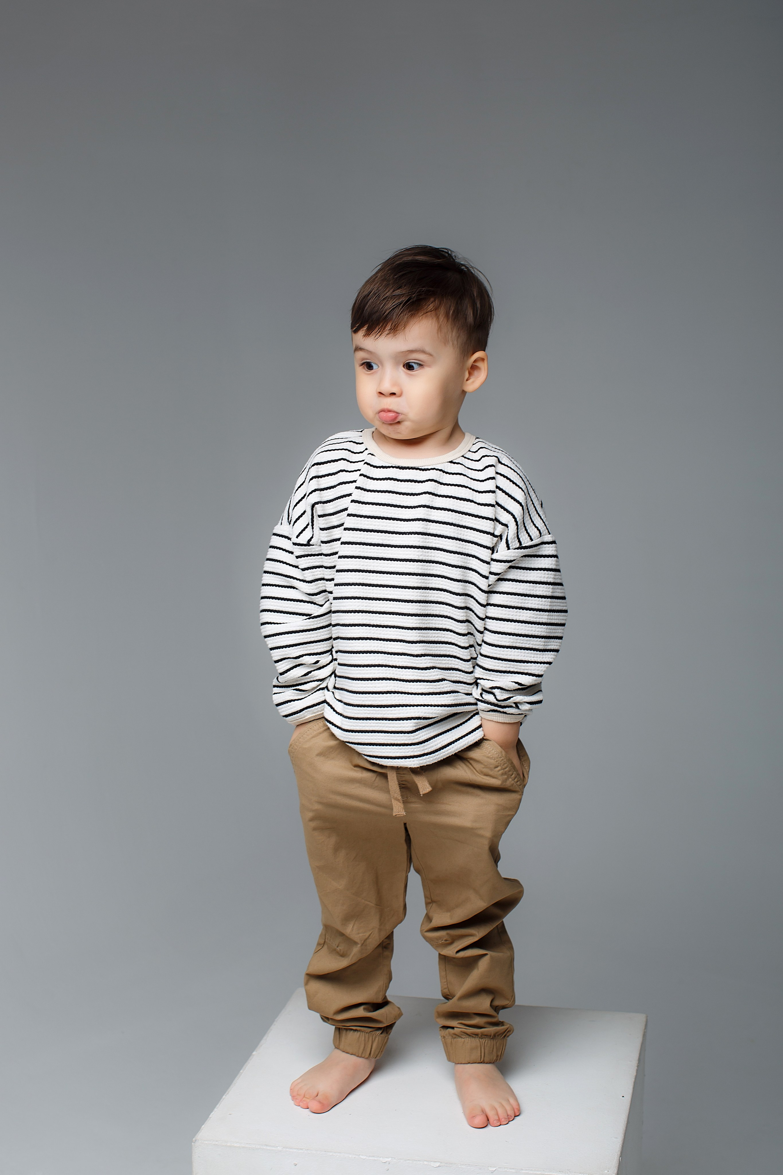 Дилара с сыновьями. Семейный и детский фотограф в Стерлитамаке Разина Рахмангулова