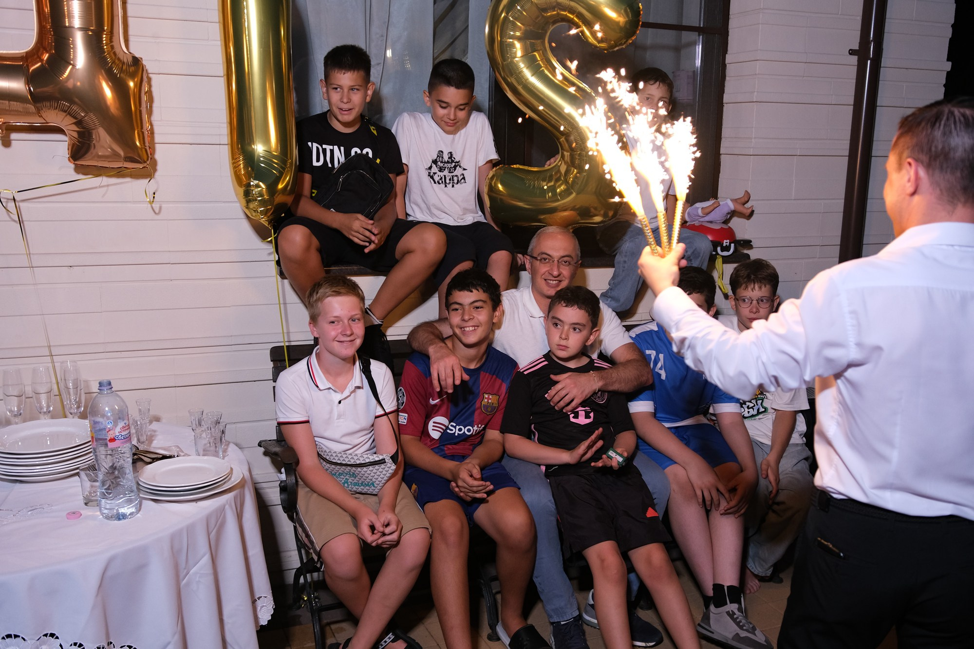 Фото и видео съемка мероприятия. Фото и видеосъемка