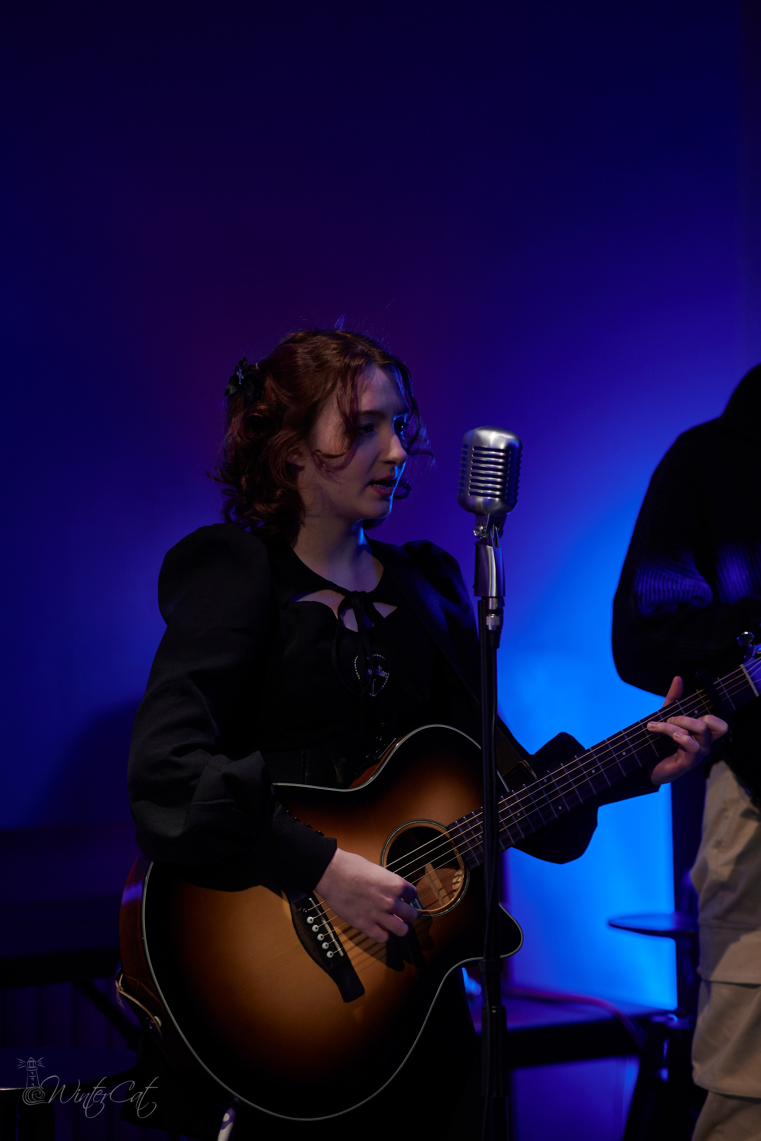 Фестиваль Крик (музей). Портретный и репортажный фотограф в Магадане Андрей Нефедов WinterCatPhoto