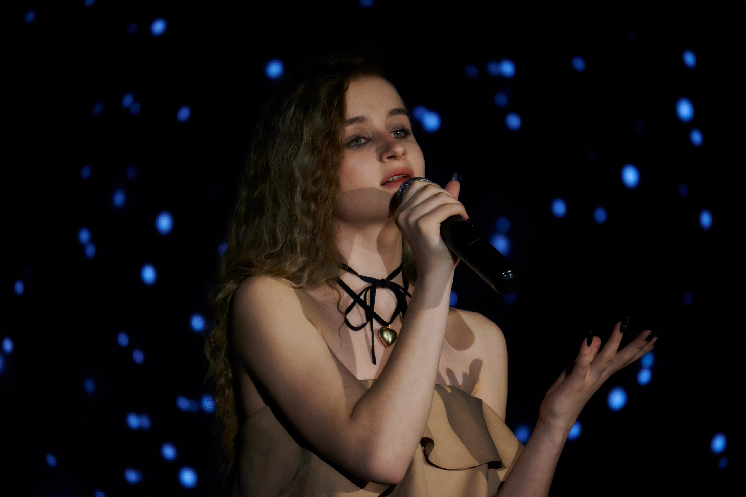 Наши Голоса 21.05.24. Портретный и репортажный фотограф в Магадане Андрей Нефедов WinterCatPhoto