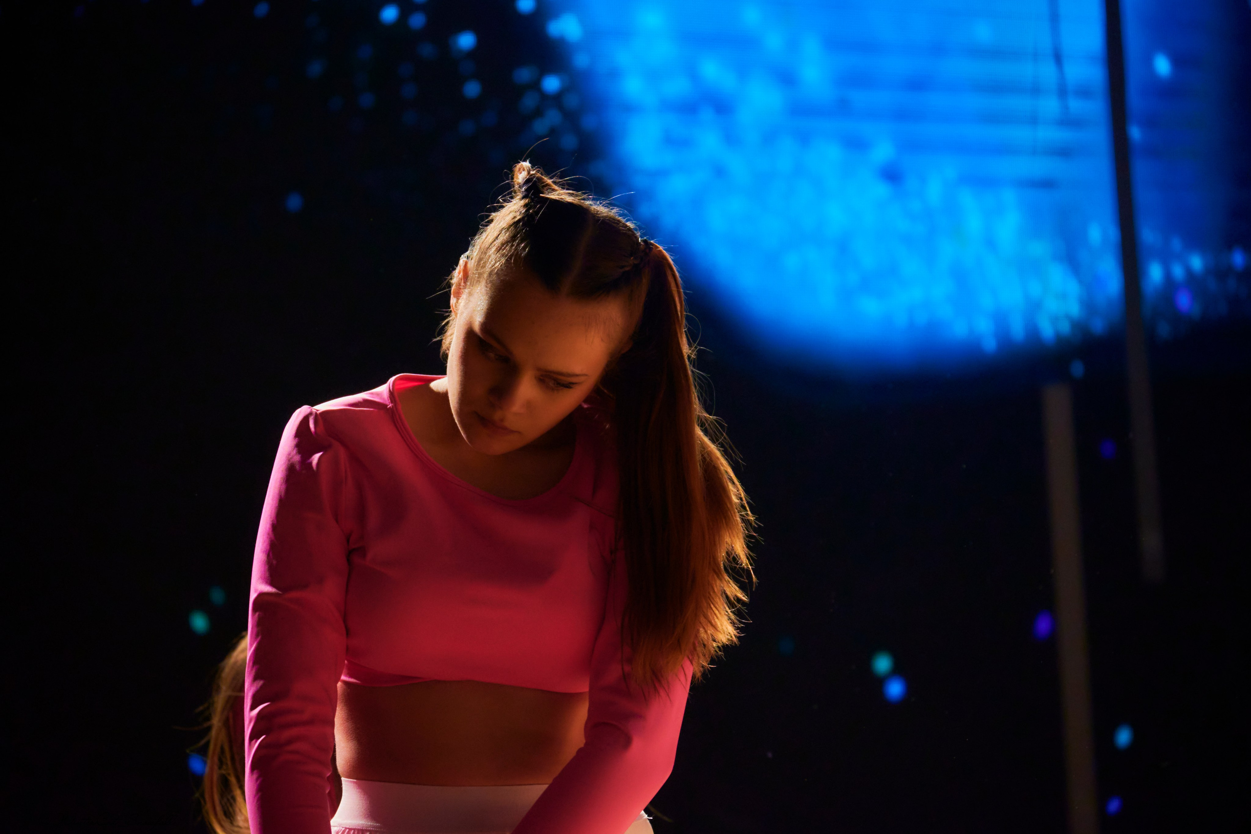 Наши Голоса 21.05.24. Портретный и репортажный фотограф в Магадане Андрей Нефедов WinterCatPhoto