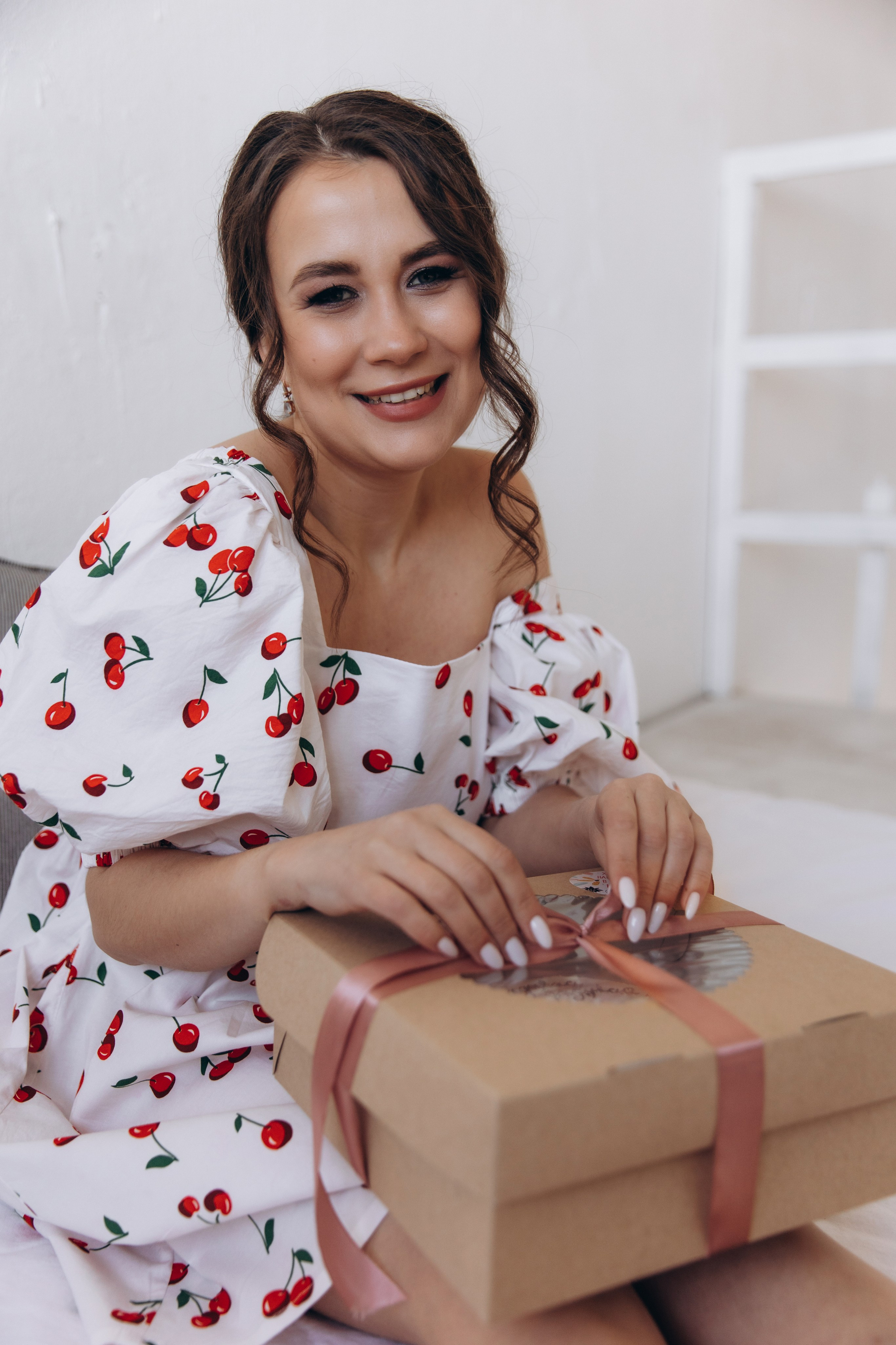 Настя. Семейный, свадебный фотограф в Чите Екатерина Мельникова