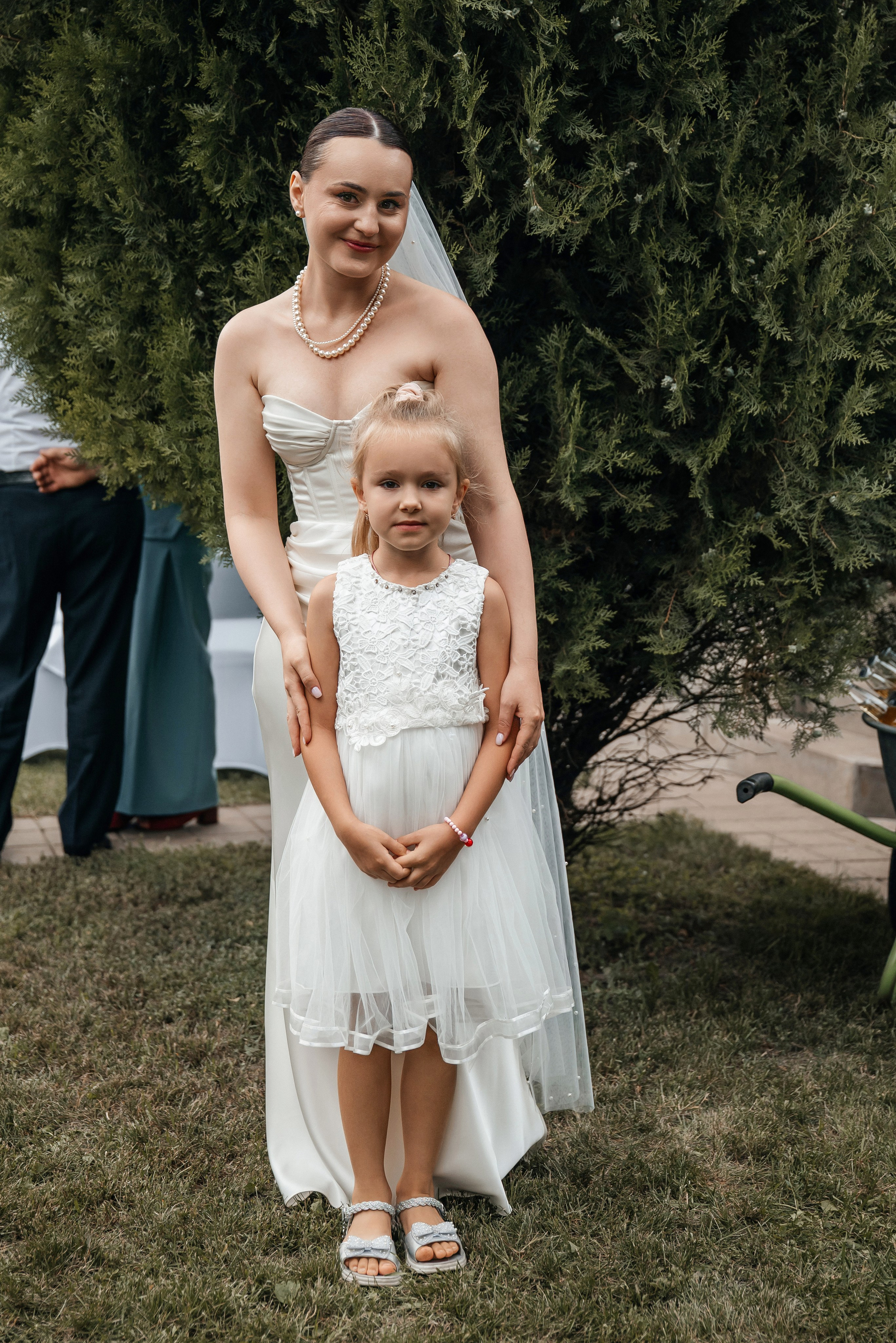 «Свадьба Даши и Артема». Школьный фотограф в Валуйках. Фотосессии для выпускников и изготовление выпускных альбомов в городе Валуйки и в Белгородской области