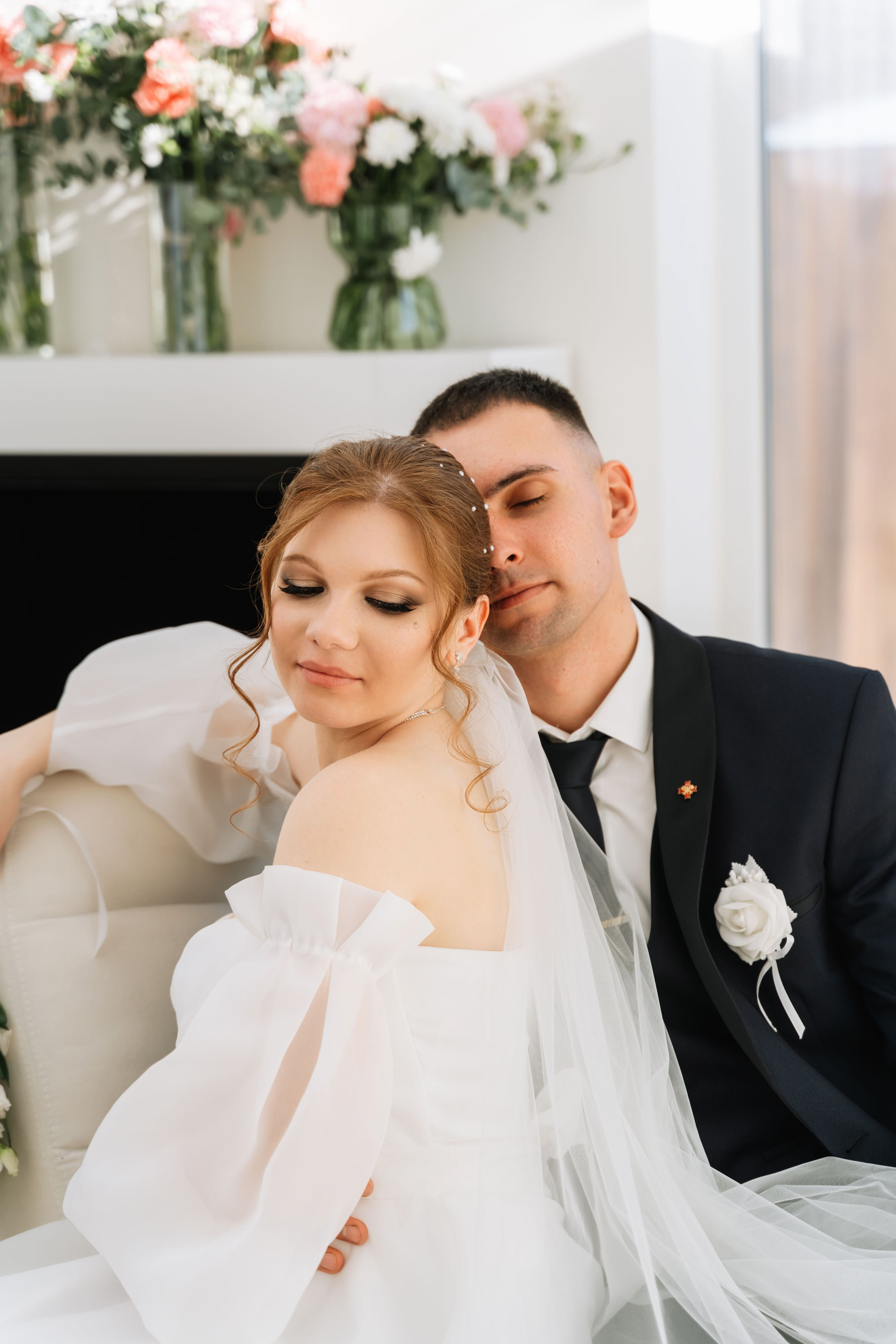 Аня и Семён. Семейный фотограф Новочеркасск