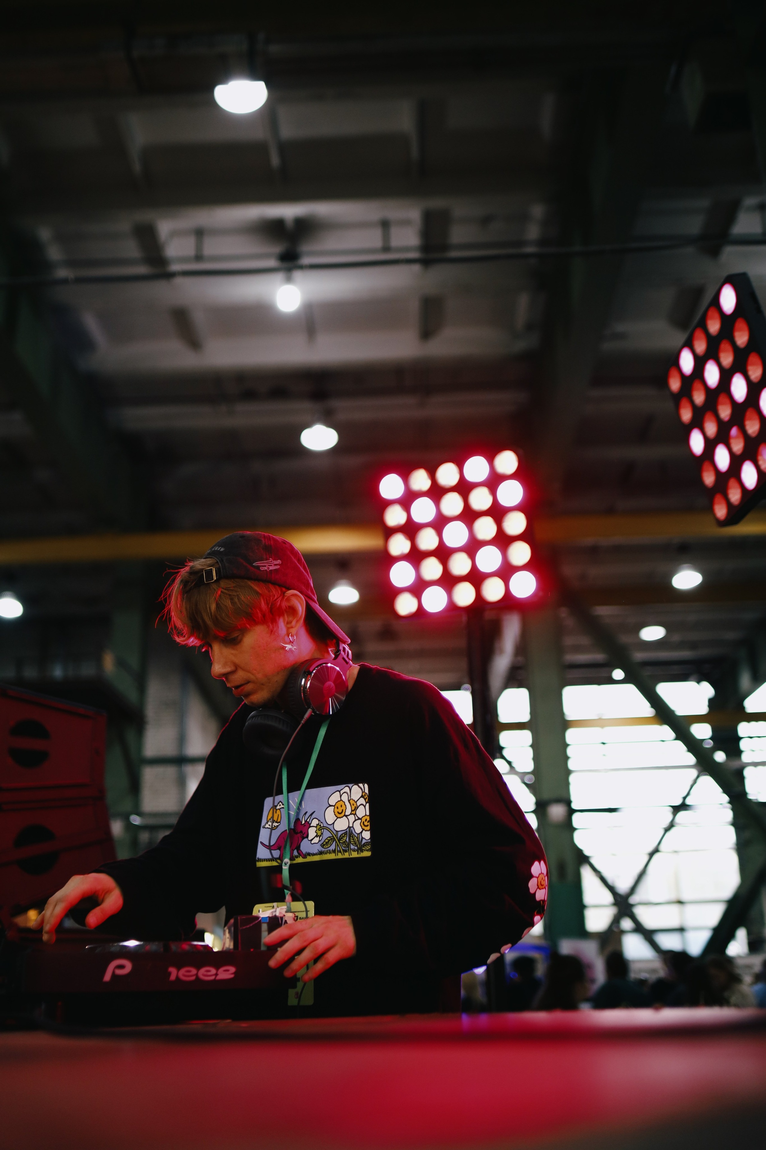 Антон тут рядом. Фотограф в Санкт-Петербурге Ангелина Вражевская