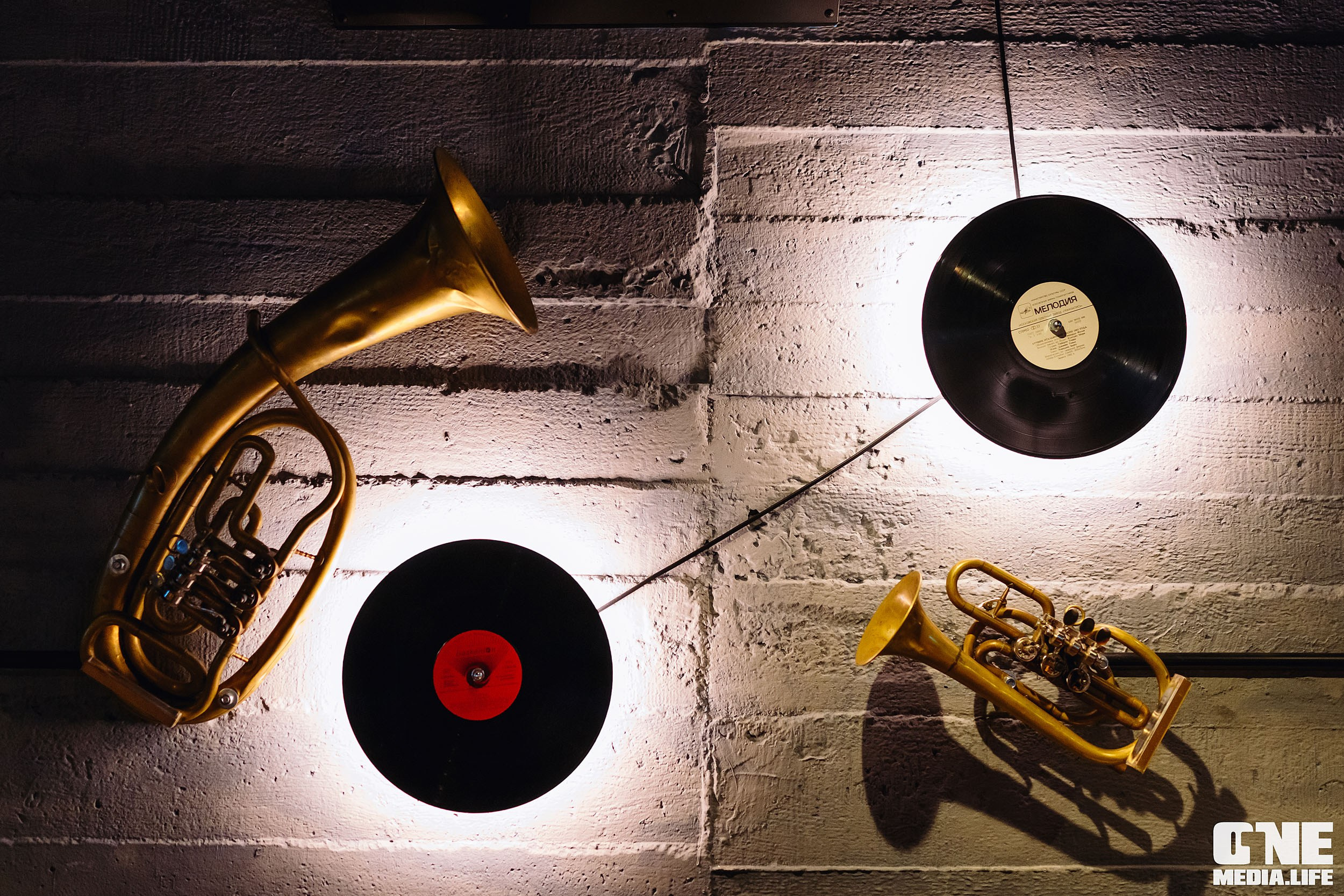 Фоторепортаж из Dreadnought. One Media Life: фоторепортажи, фотоотчеты с мероприятий и заведений