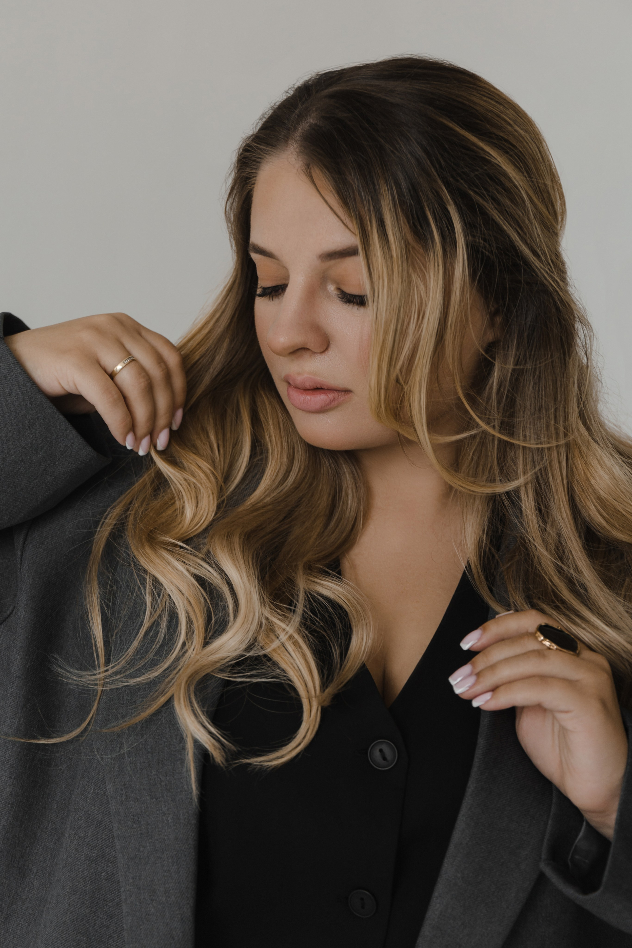 Юлия. Фотограф Уссурийск Маматова Анастасия