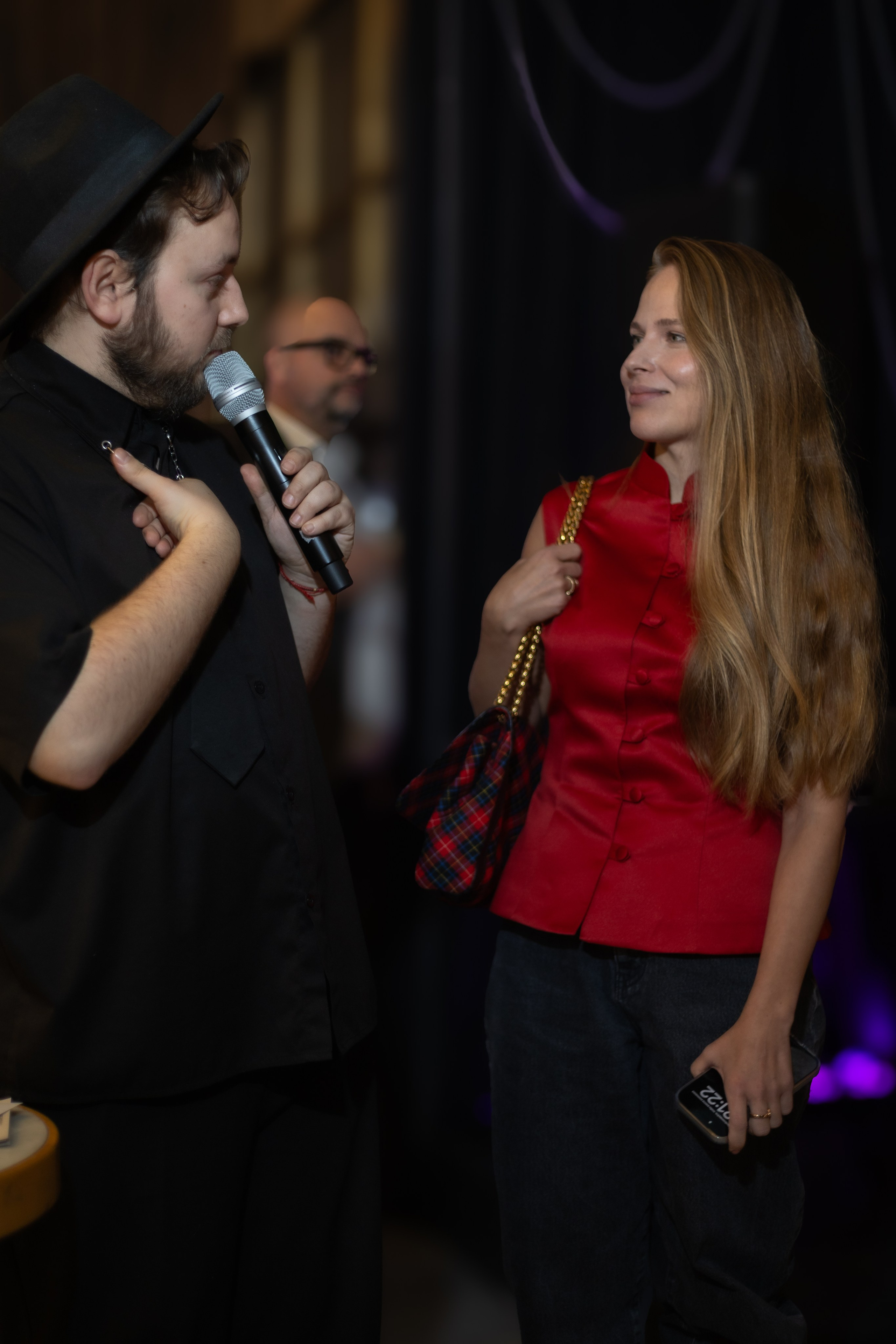 Открытие Мясо&Рыбо. Фотограф в Москве