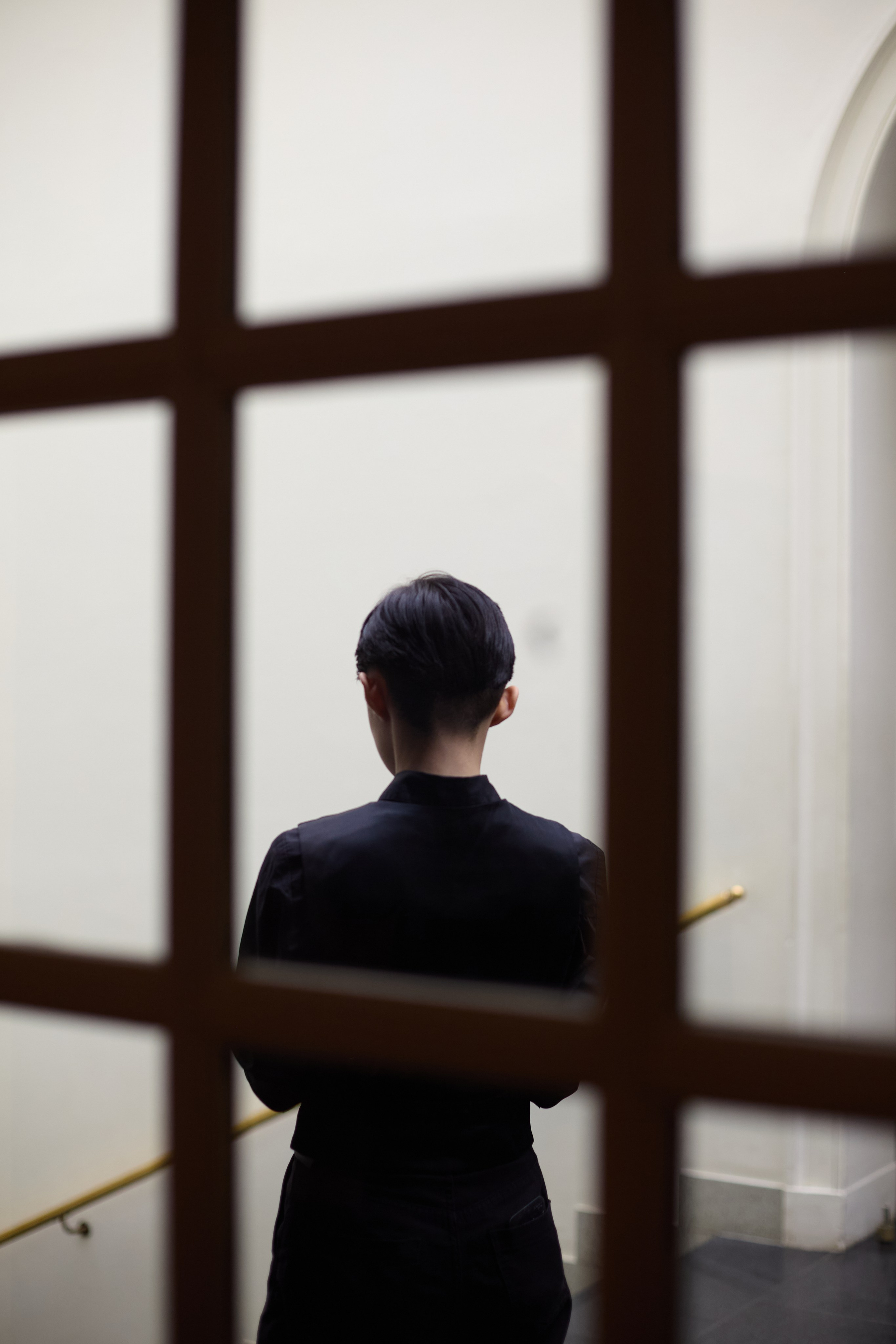 Пушкинский музей. Фотограф в Москве Илья