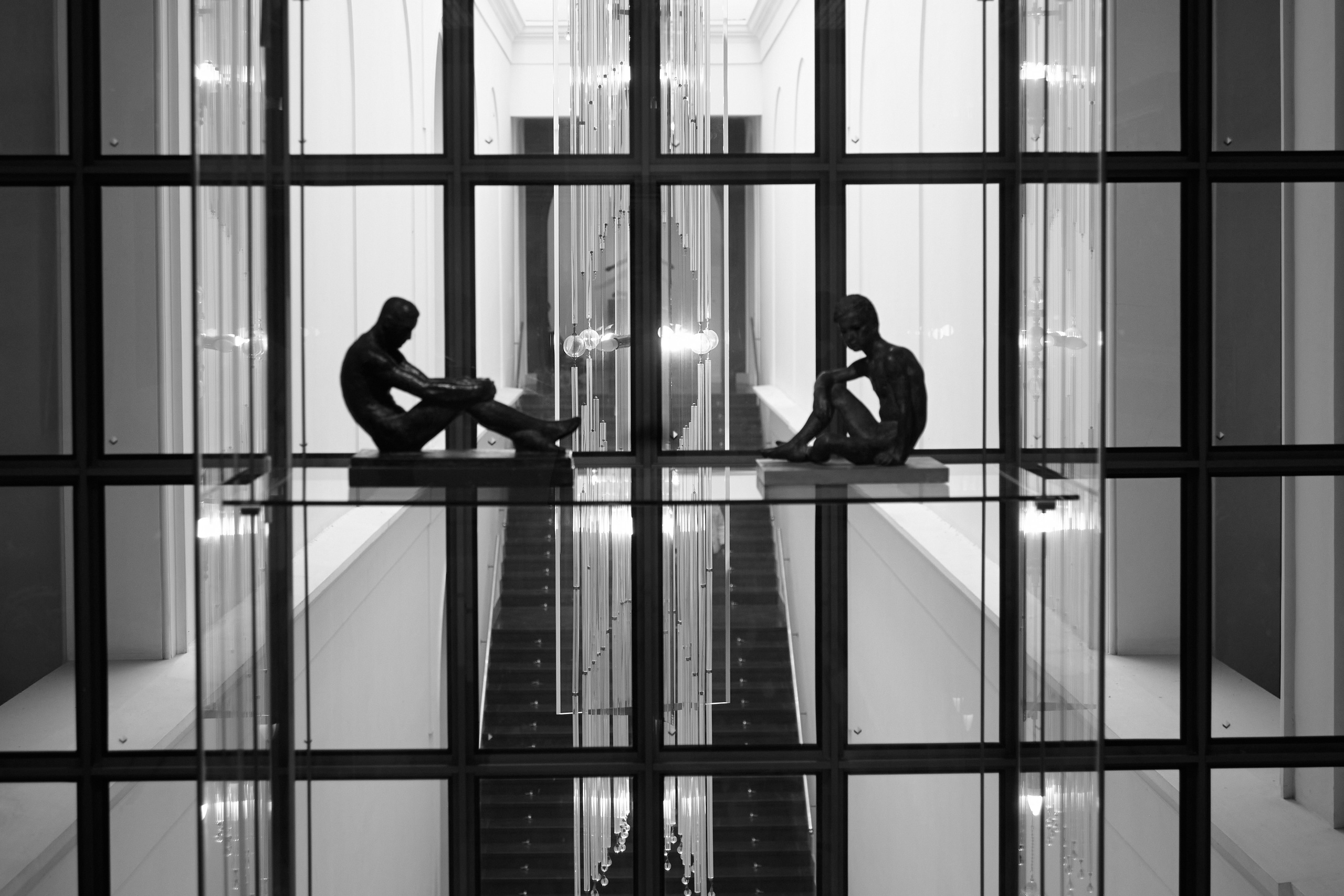 Пушкинский музей. Фотограф в Москве Илья