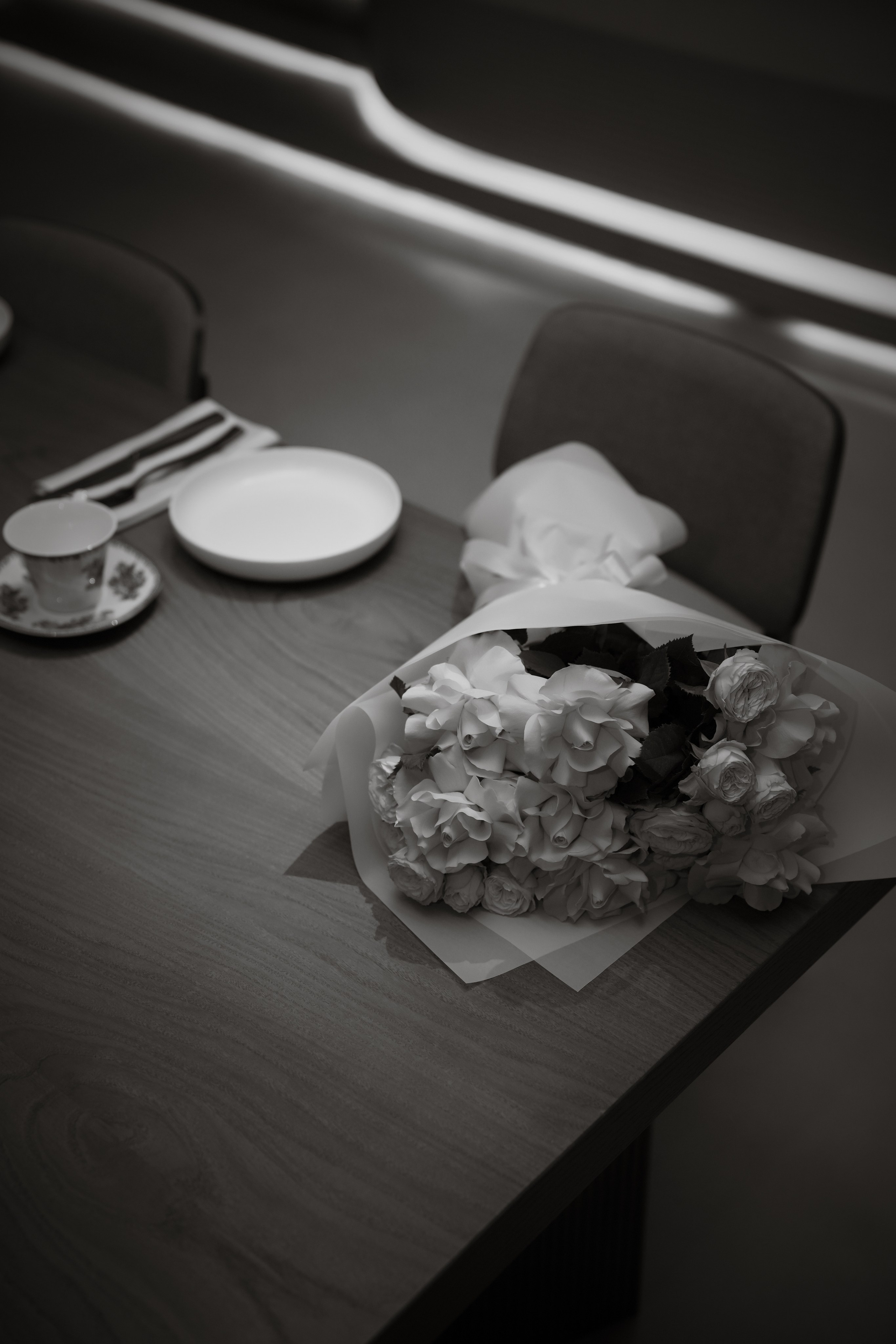 Моно спектакль Алисы Коржуковой 26.03.26. Фотограф Москва | Белгород