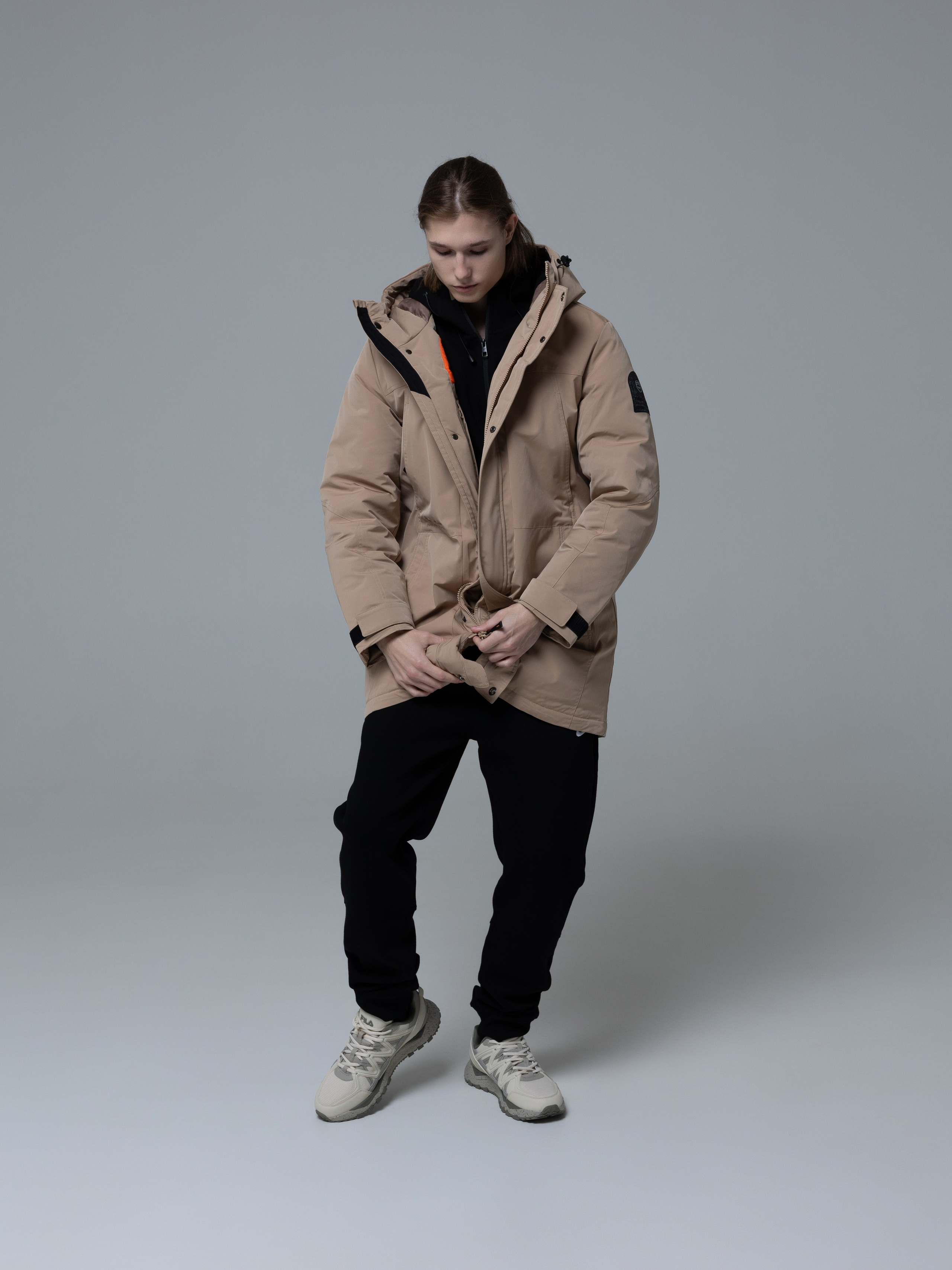 Каталог для спортивной и горнолыжной одежды