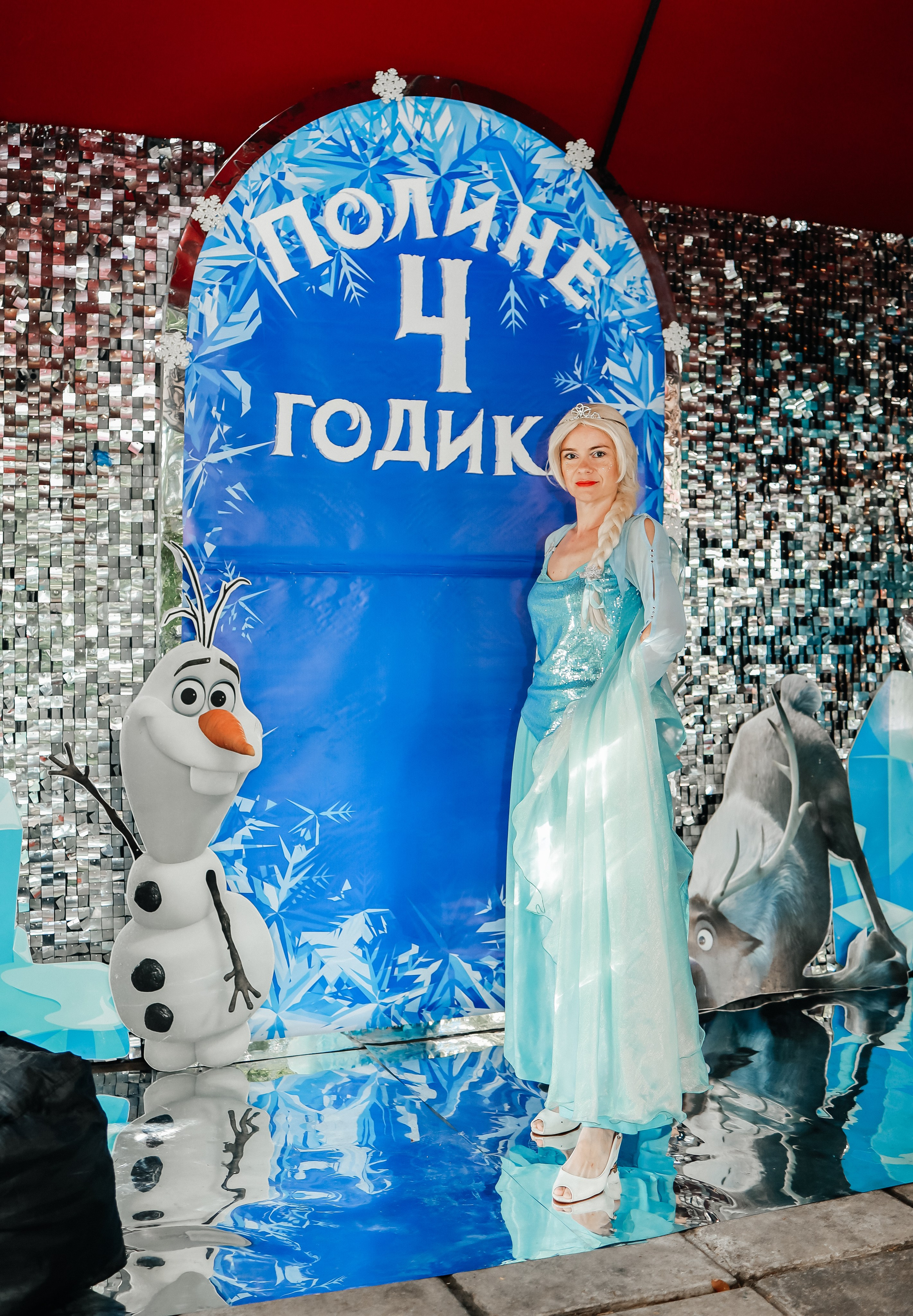 Дни рождения и корпоративы. Свадебный фотограф в Крыму