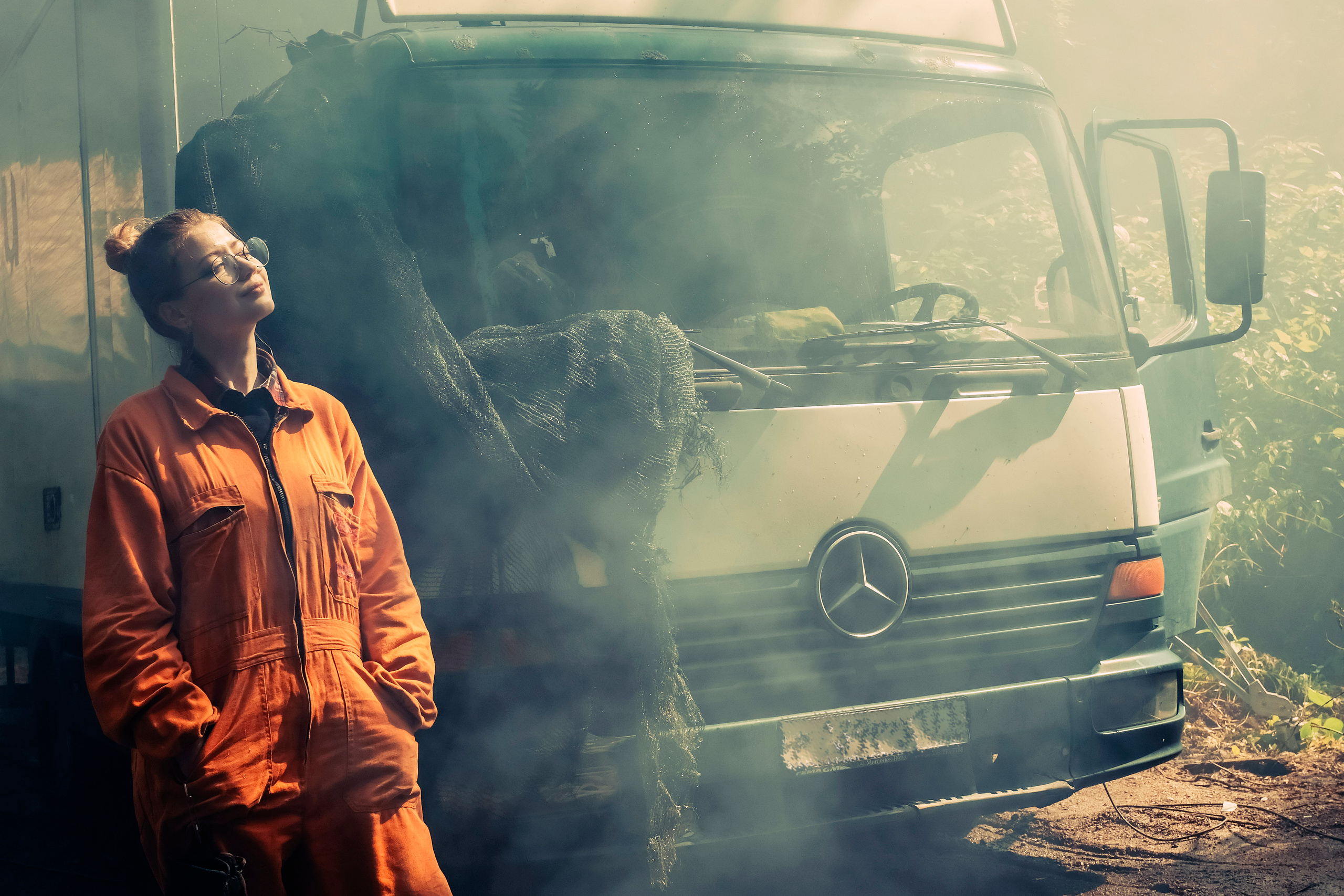 PHOTO GALLERY. DOP Yulia Popova