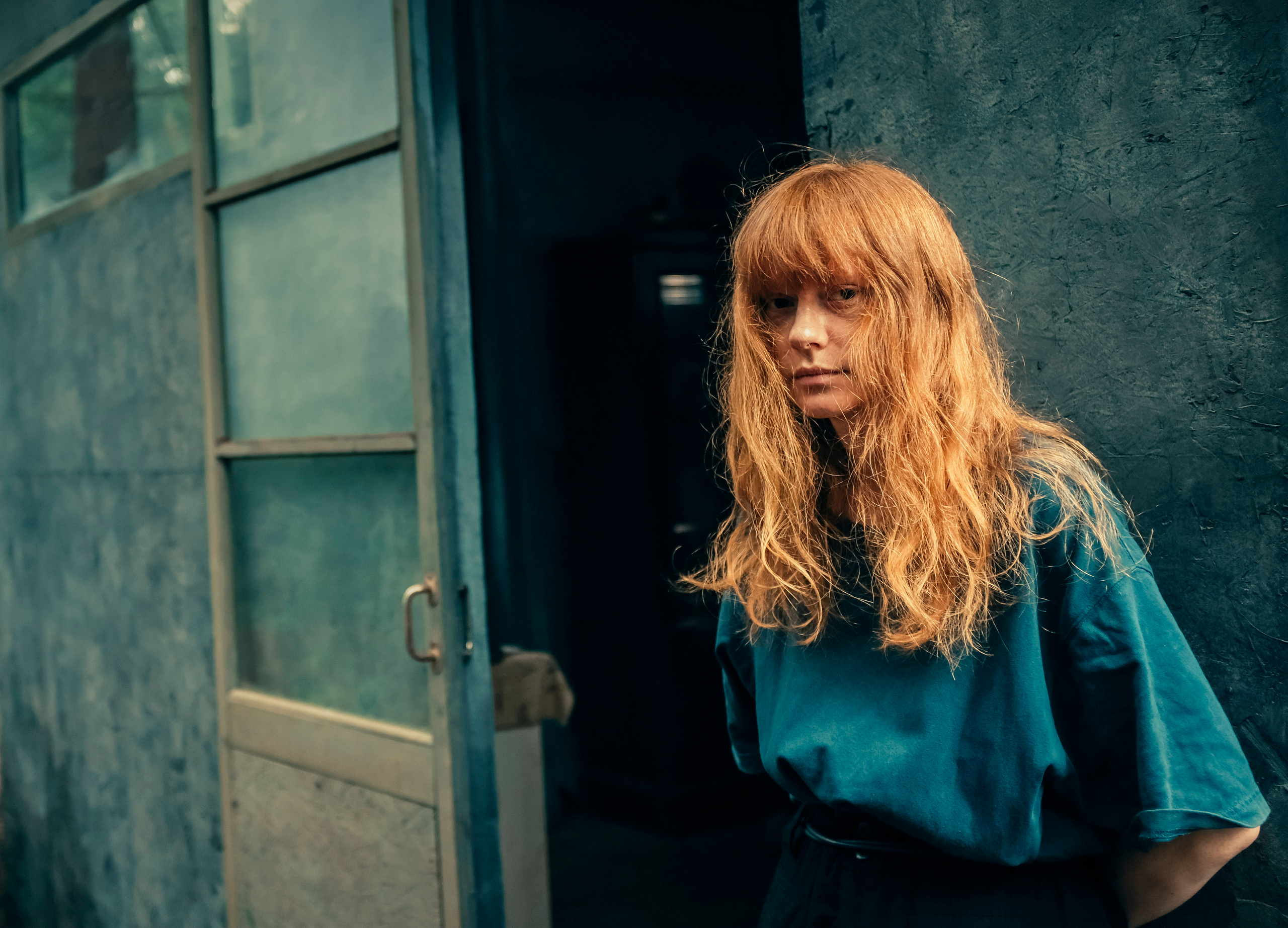 PHOTO GALLERY. DOP Yulia Popova