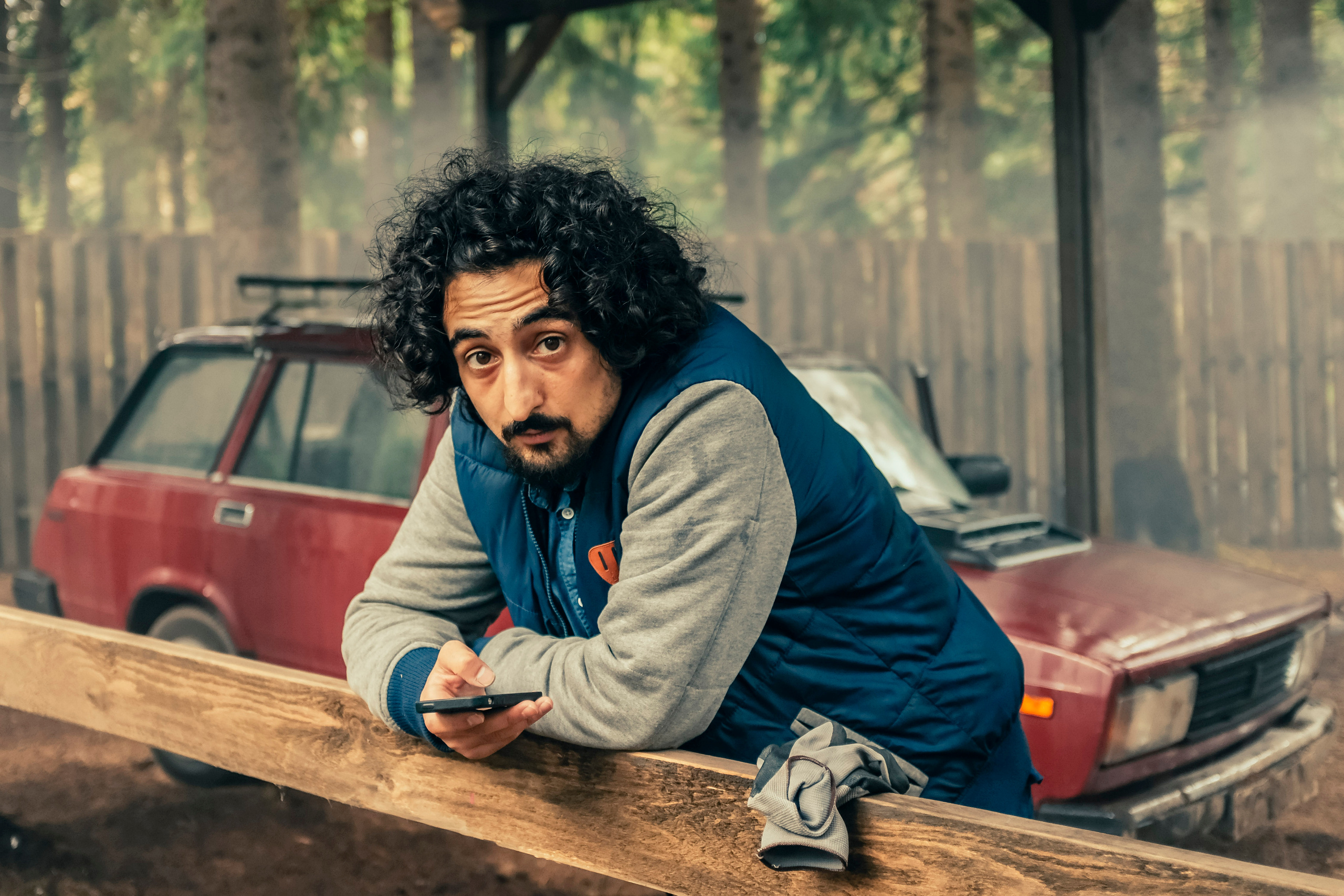 PHOTO GALLERY. DOP Yulia Popova