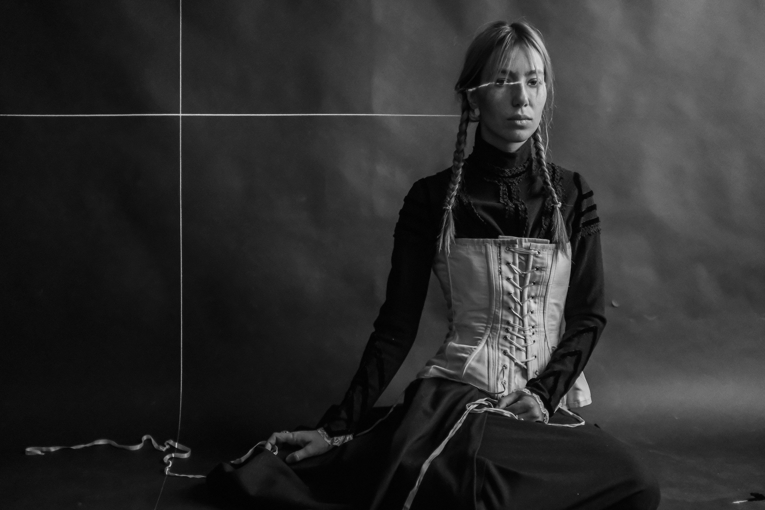 PHOTO GALLERY. DOP Yulia Popova