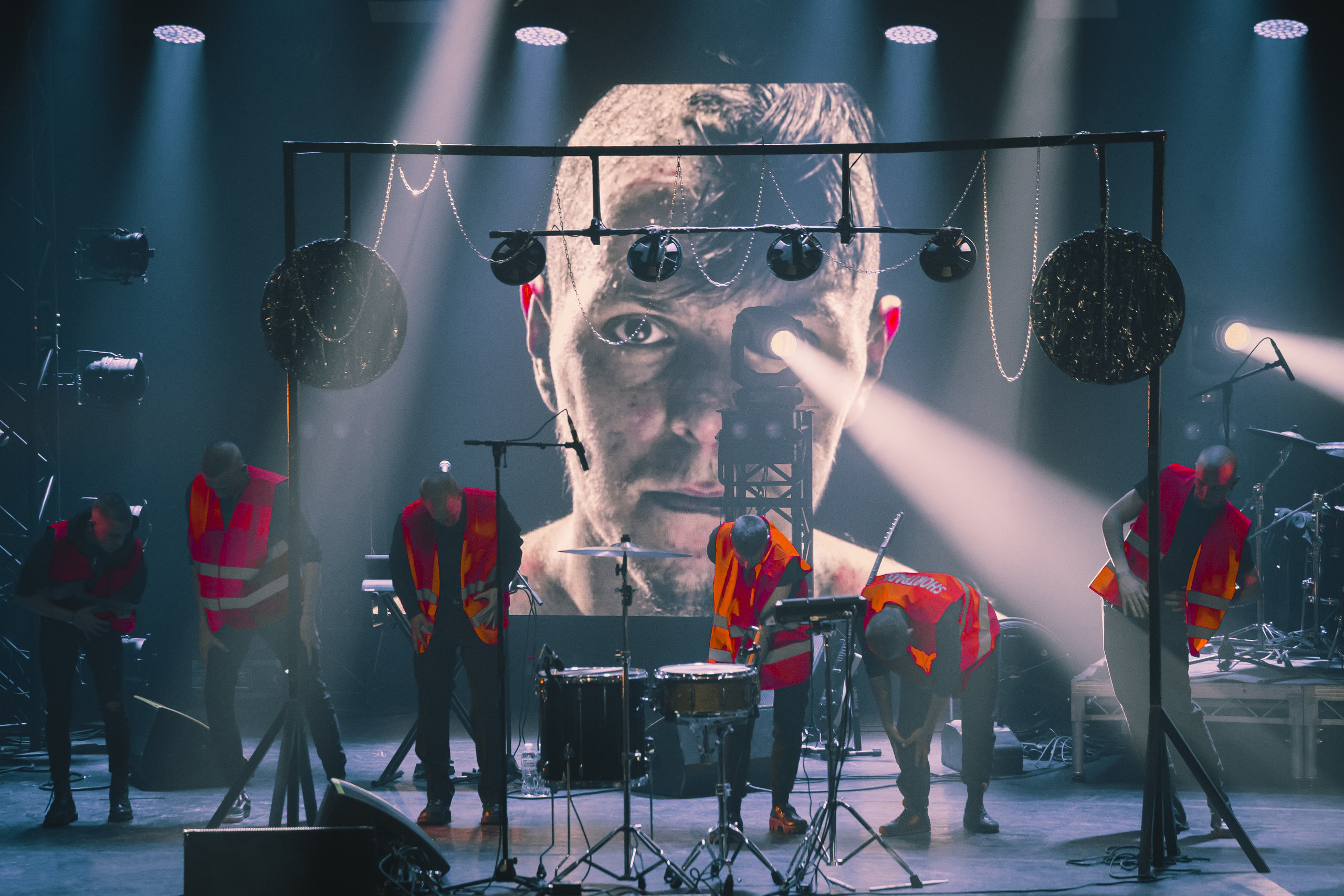 PHOTO GALLERY. DOP Yulia Popova